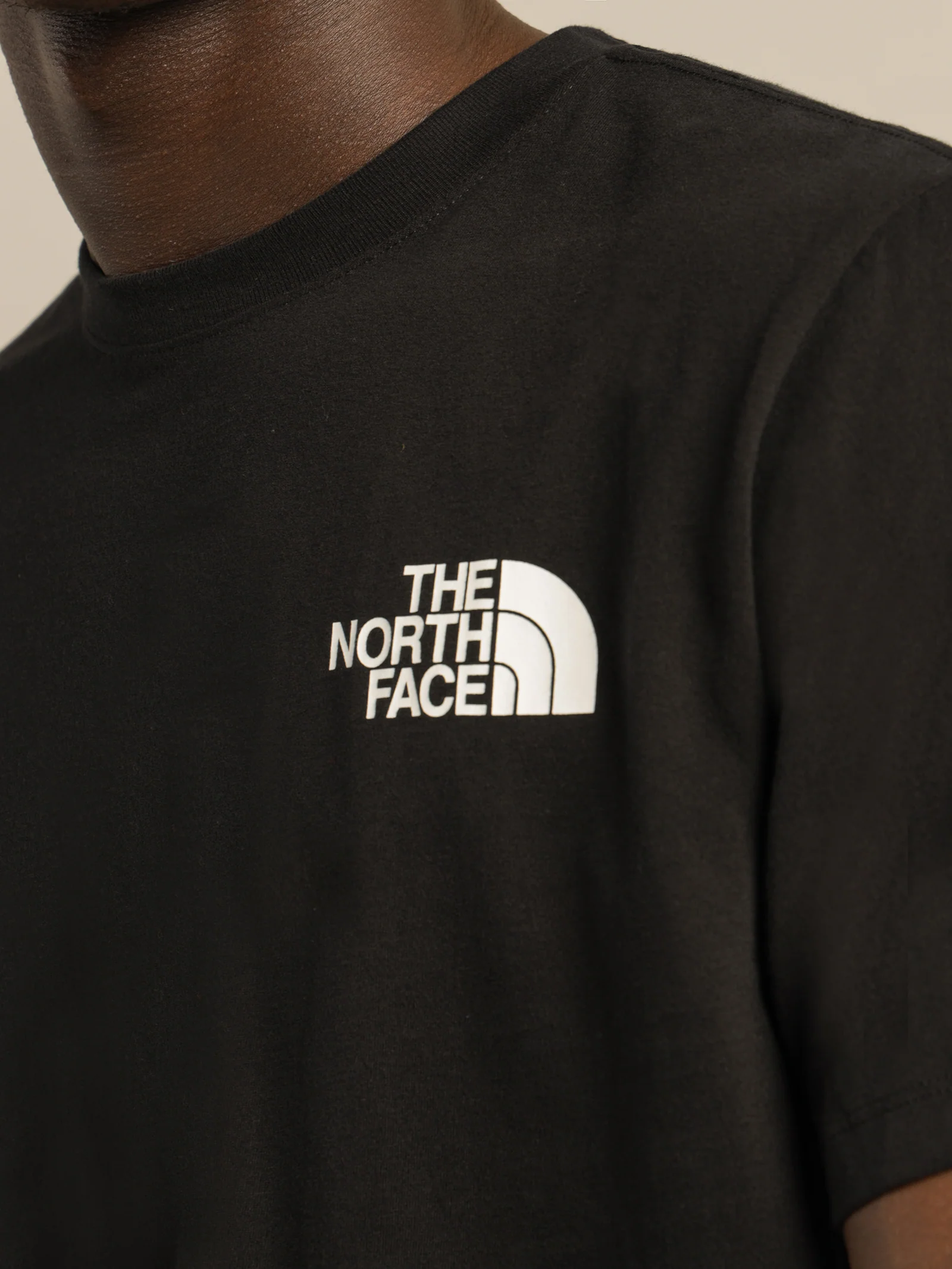 Box NSE Short Sleeve T-Shirt - Image 5