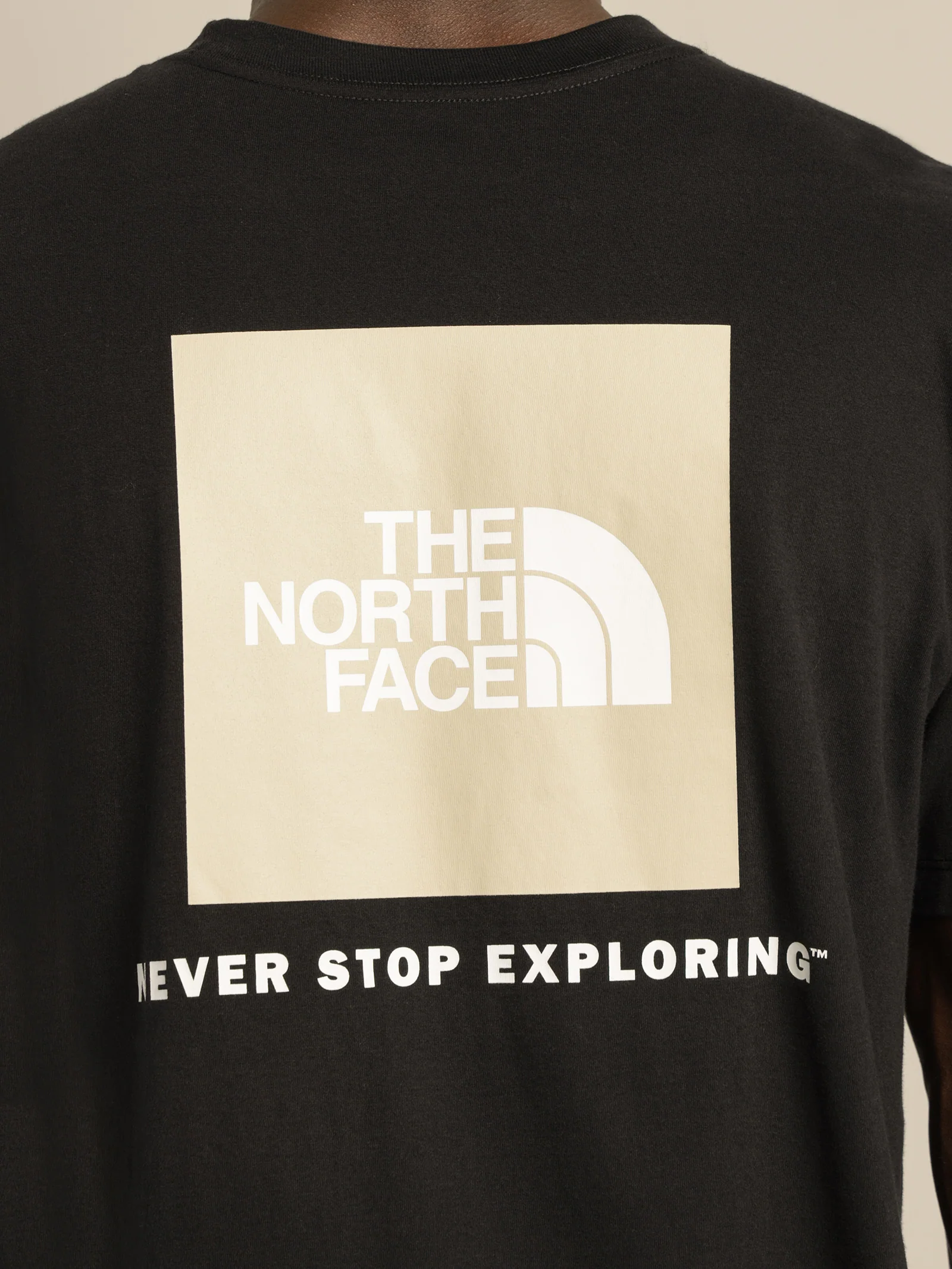 Box NSE Short Sleeve T-Shirt - Image 6