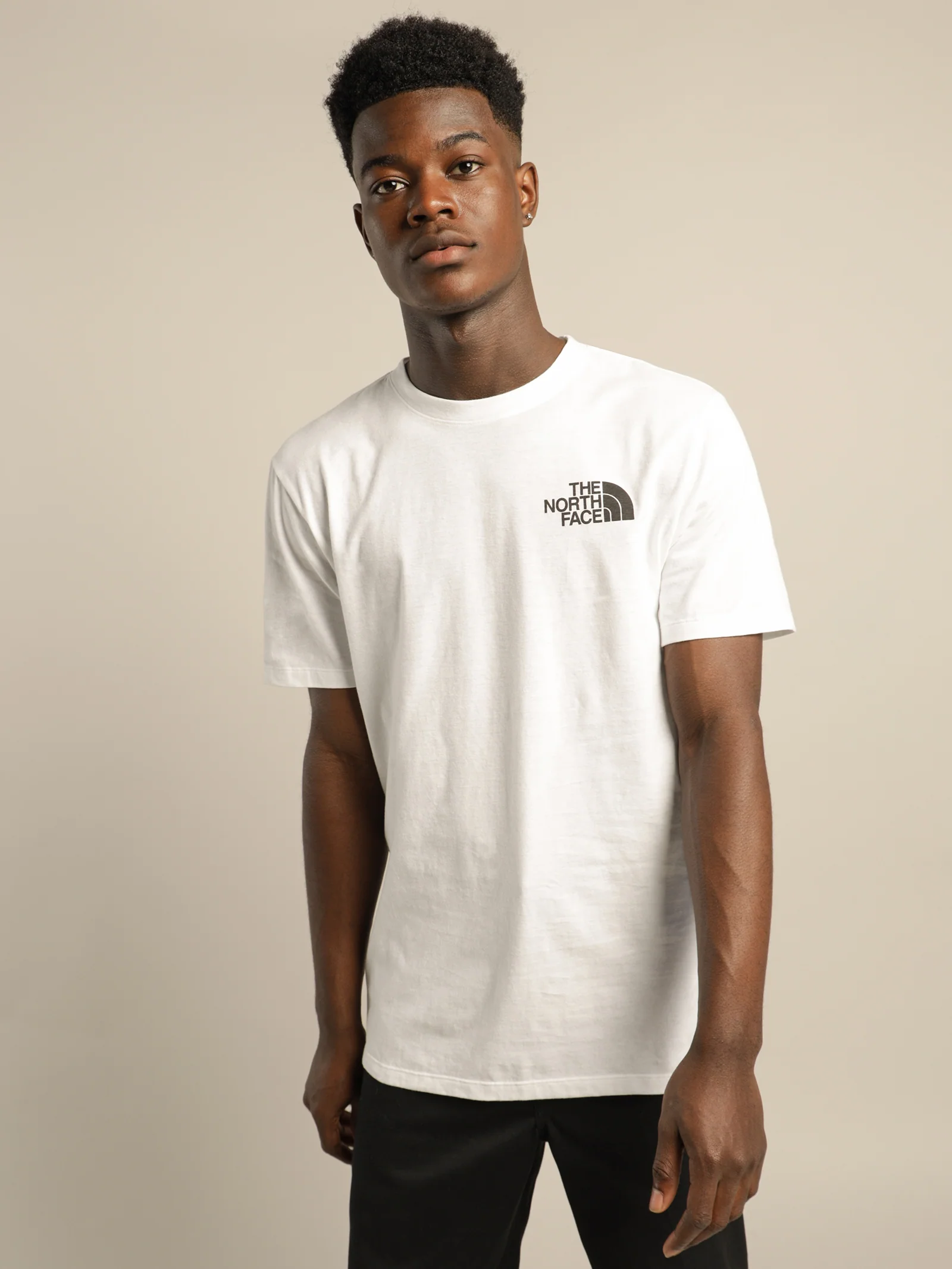 Box NSE Short Sleeve T-Shirt - Image 3