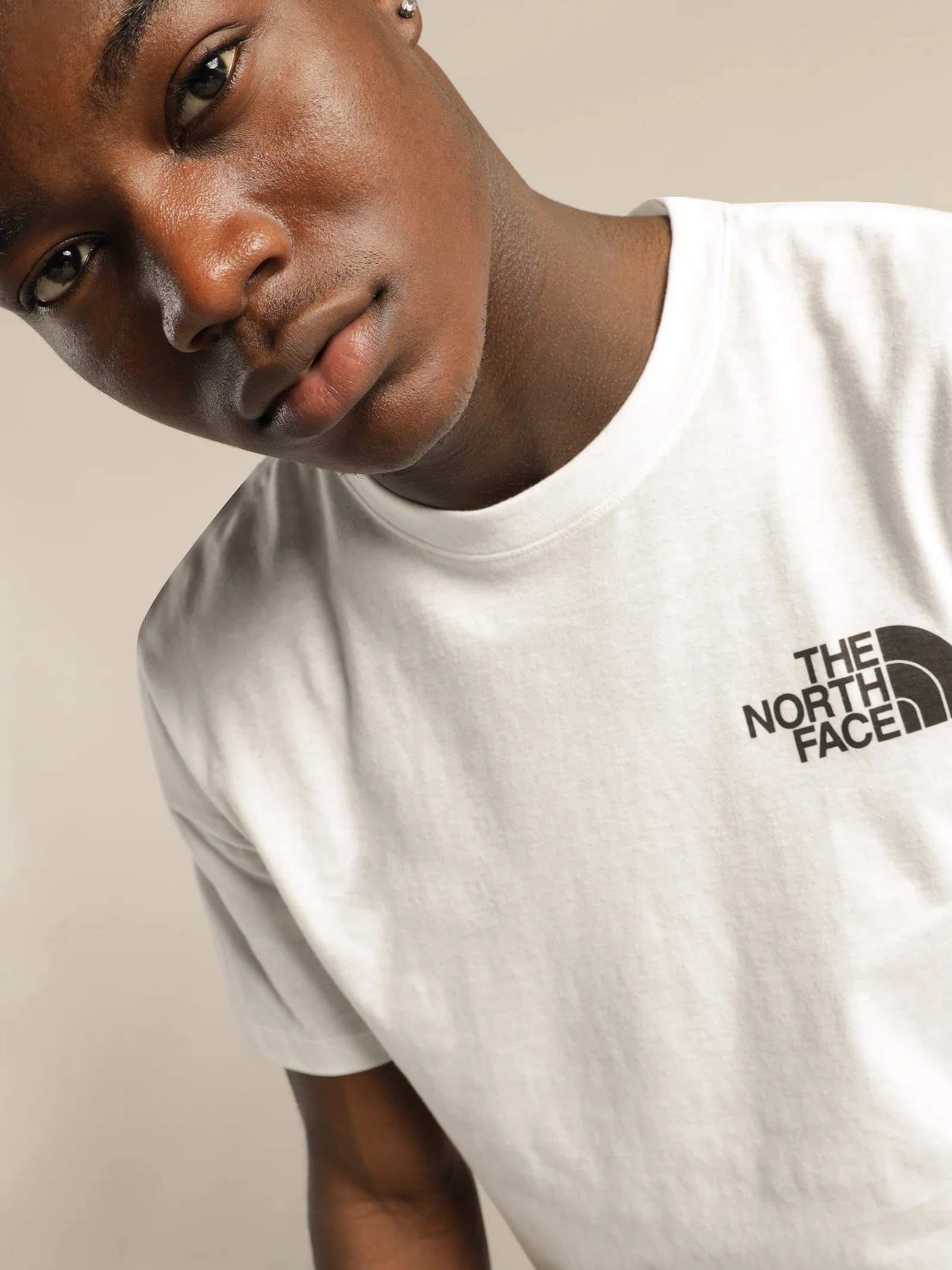 Box NSE Short Sleeve T-Shirt - Image 4