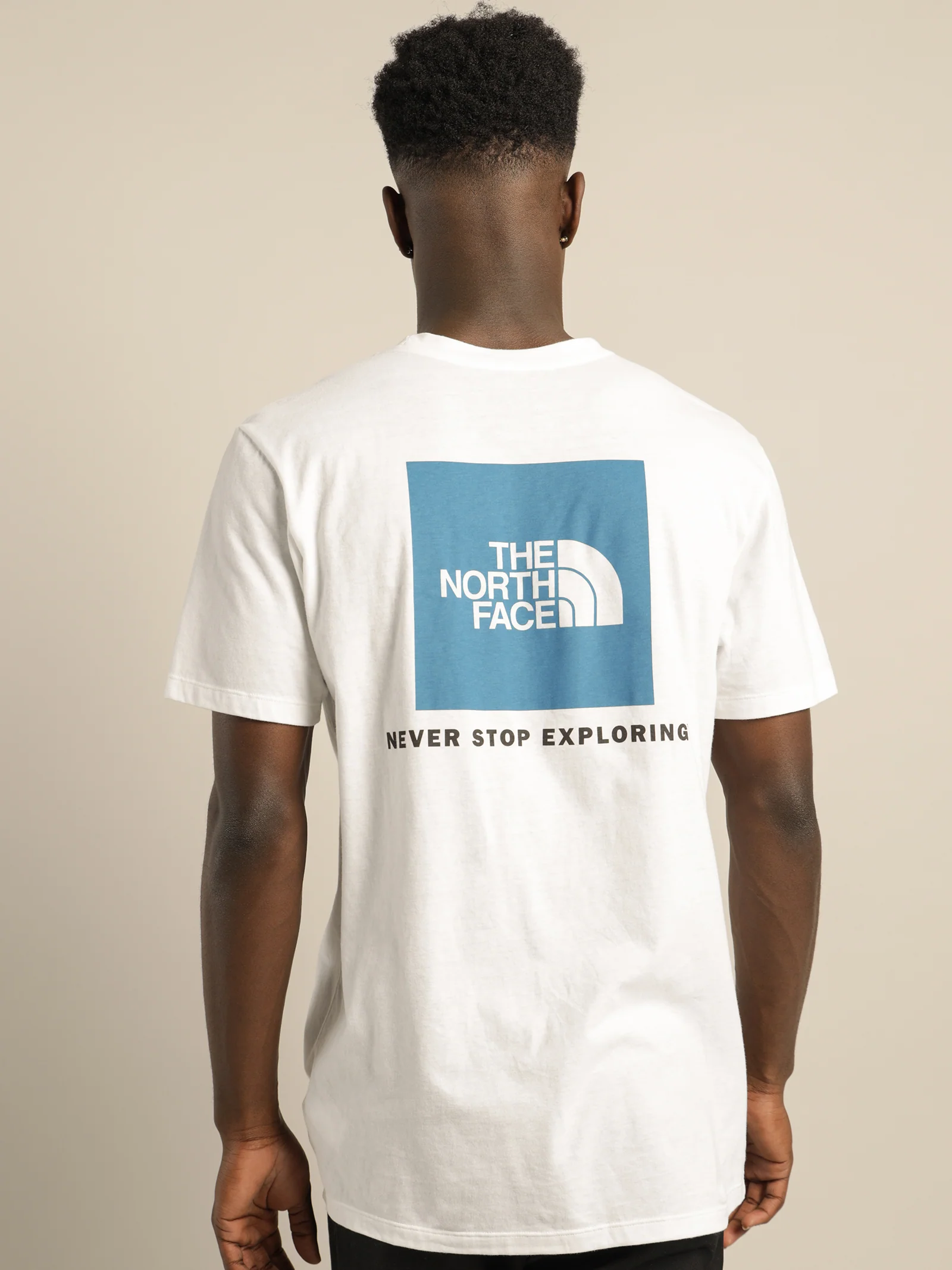 Box NSE Short Sleeve T-Shirt - Image 5