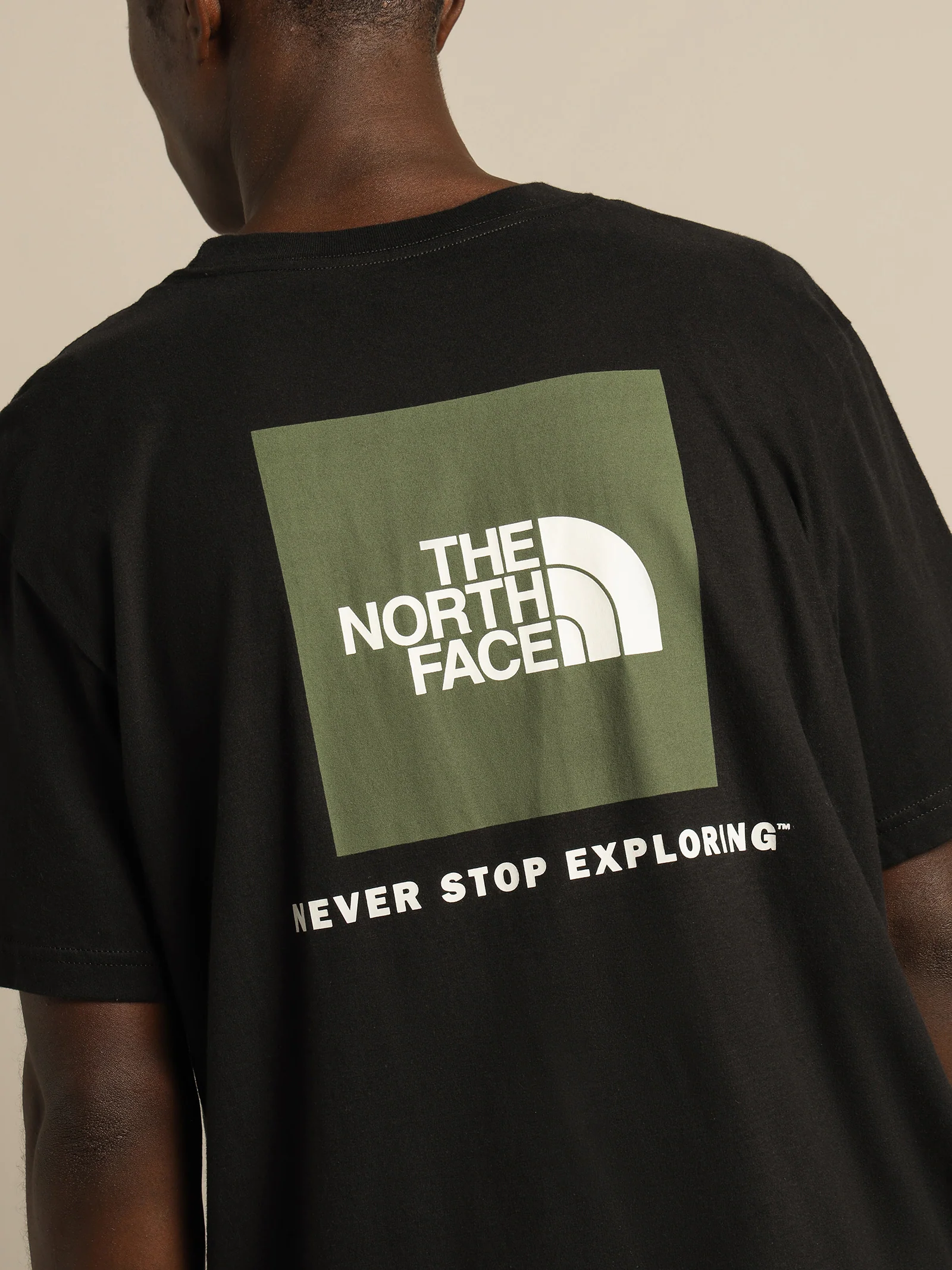 Box NSE T-Shirt - Image 2