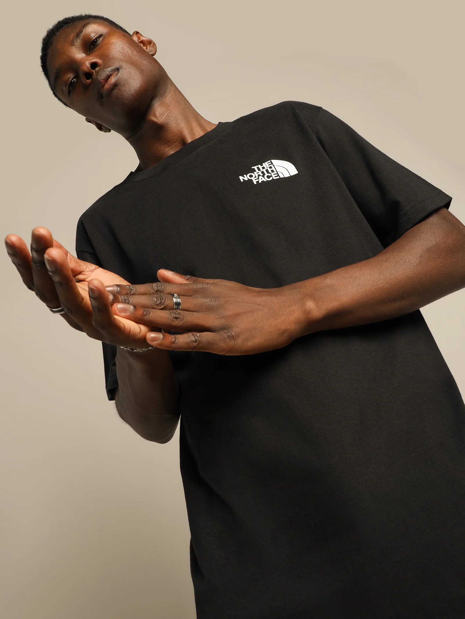 Box NSE T-Shirt - Image 3