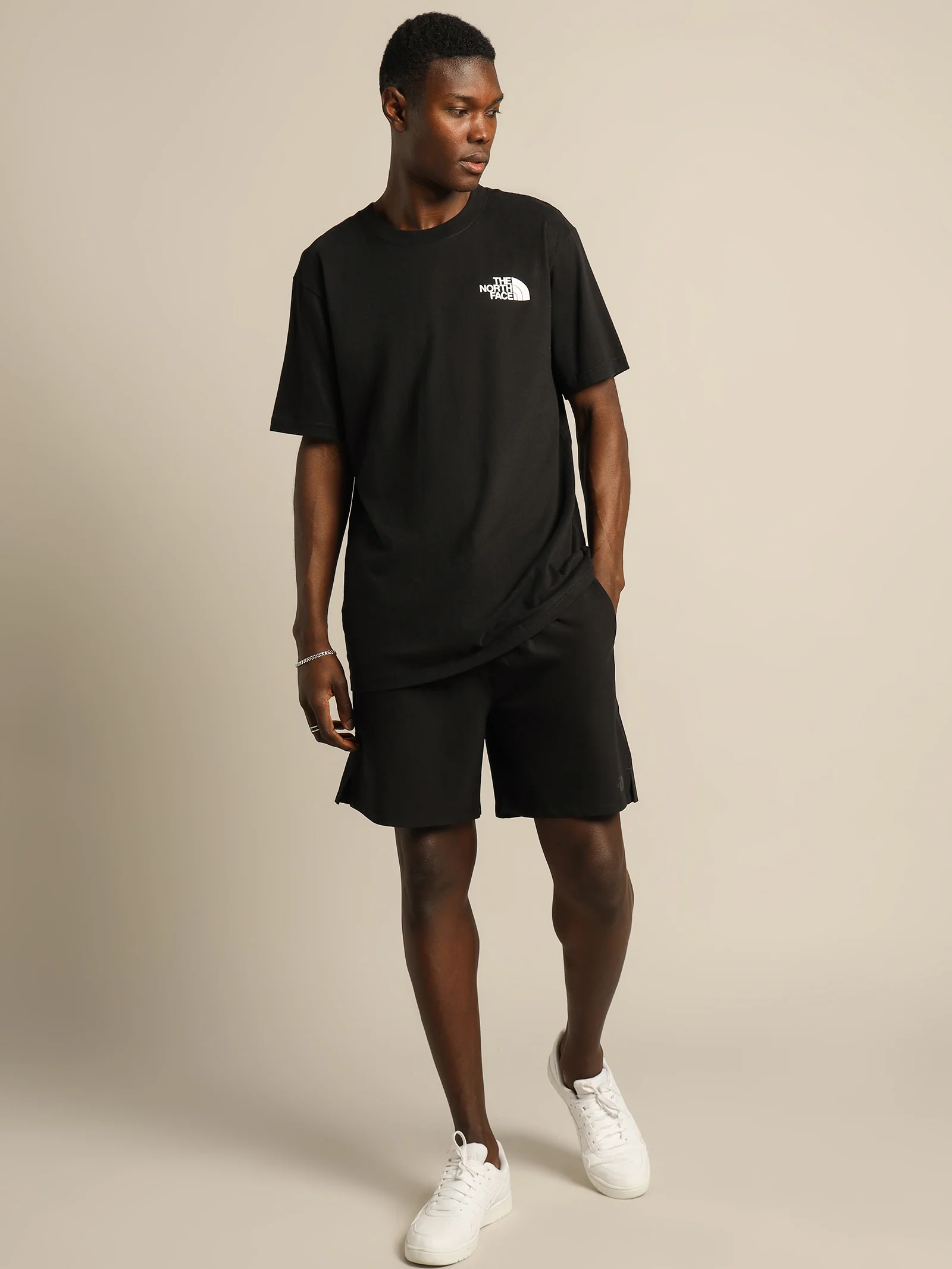 Box NSE T-Shirt - Image 4