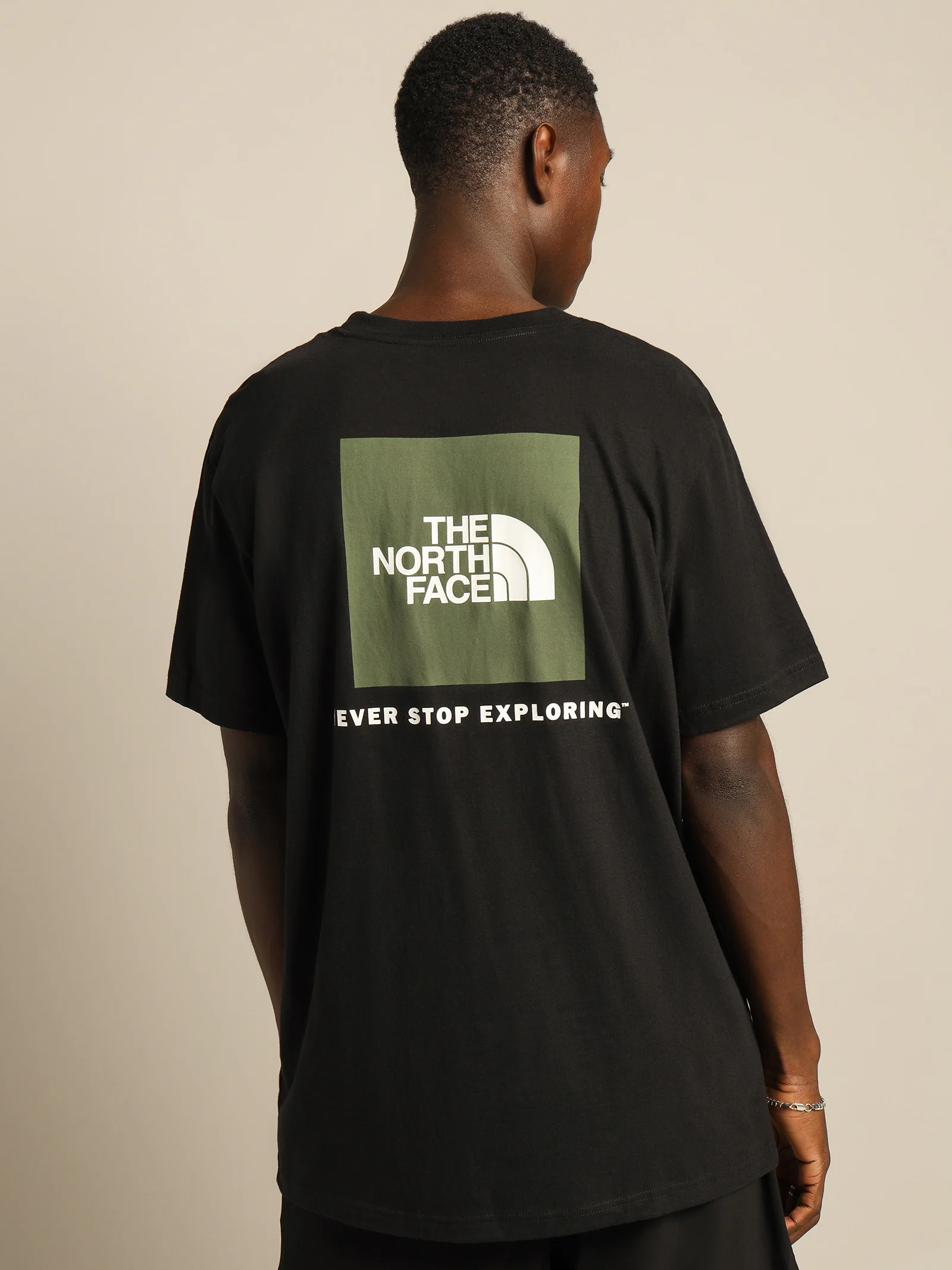 Box NSE T-Shirt - Image 5