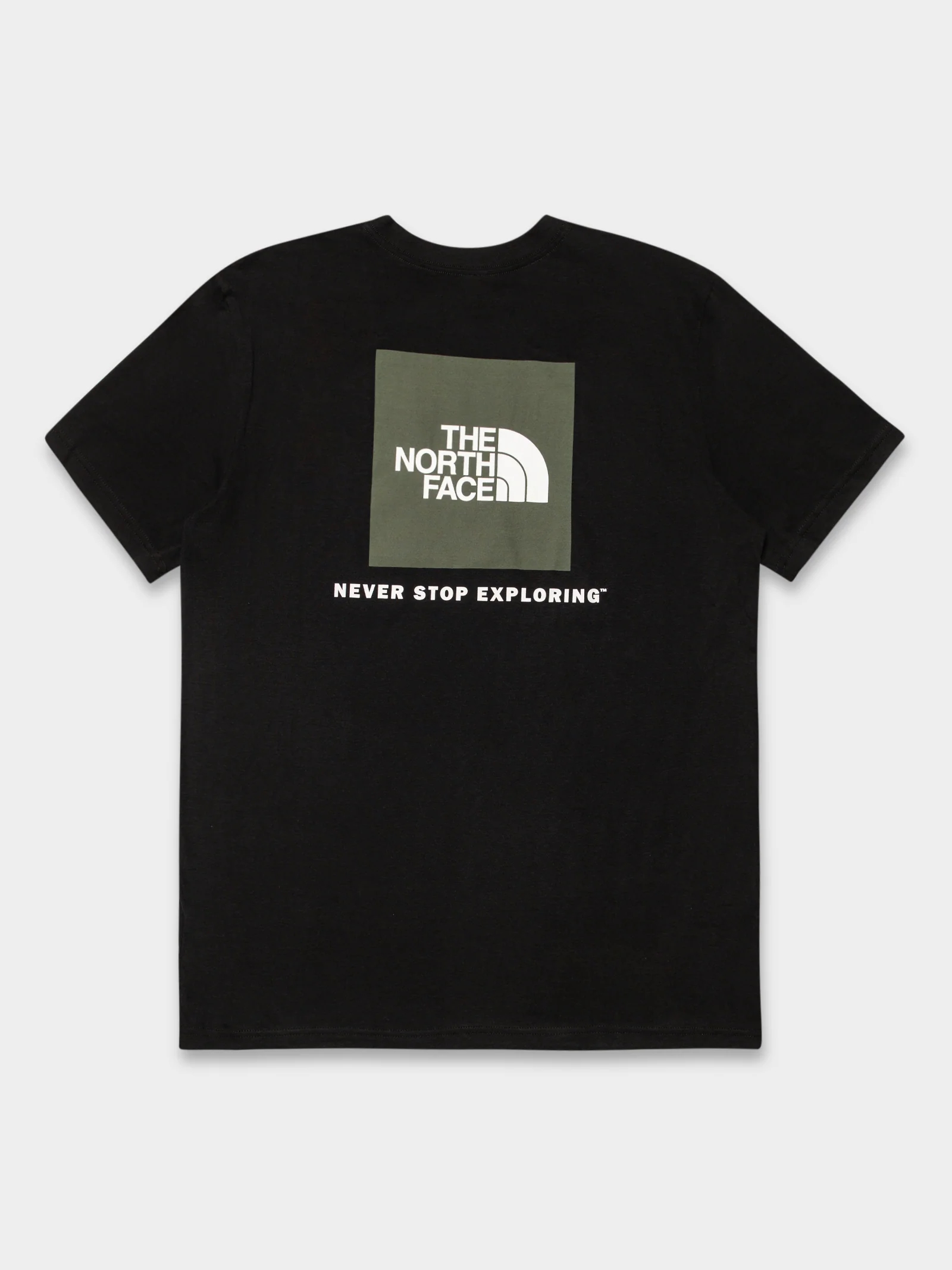 Box NSE T-Shirt - Image 7