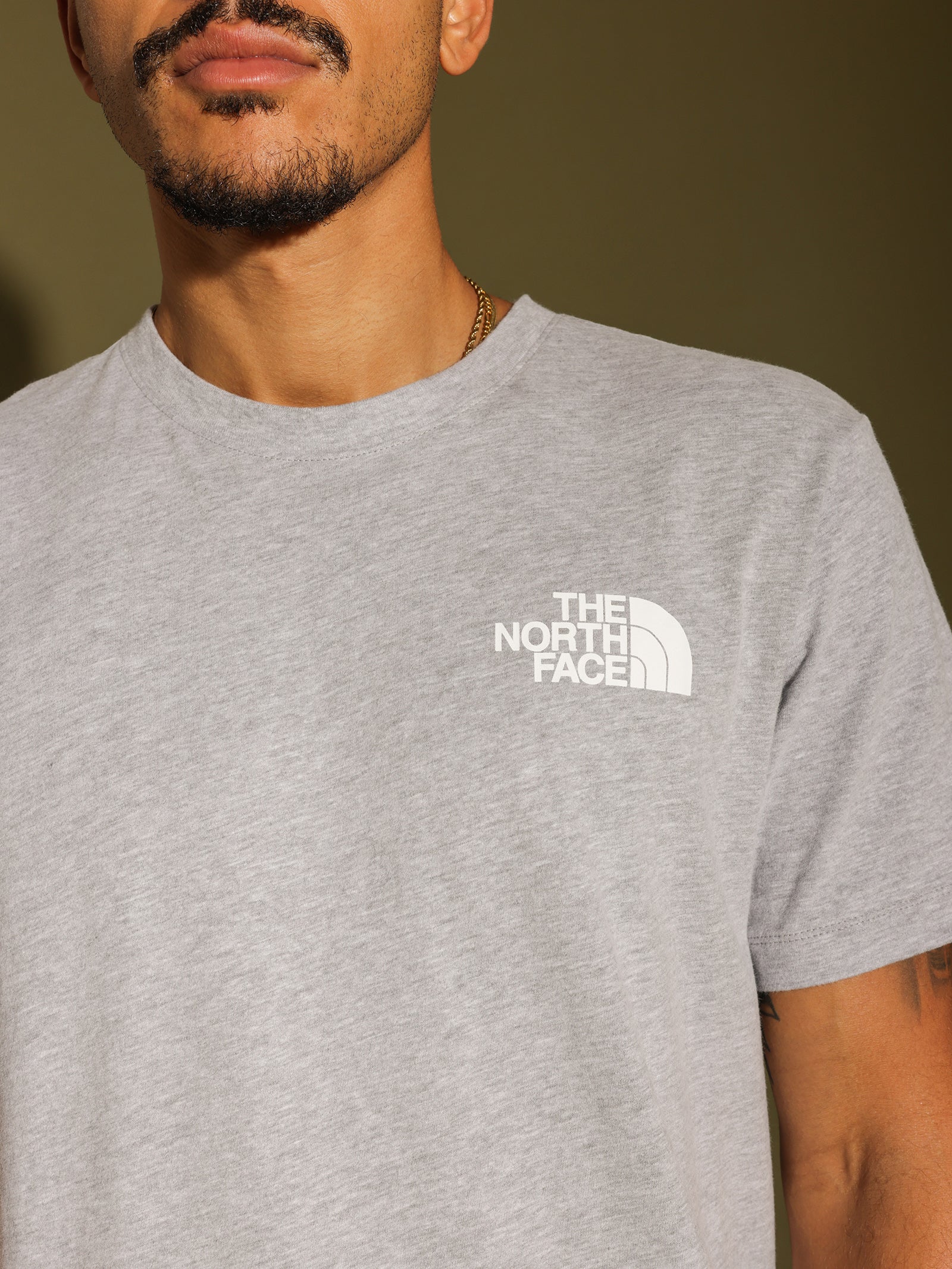 Box NSE T-Shirt - Image 3