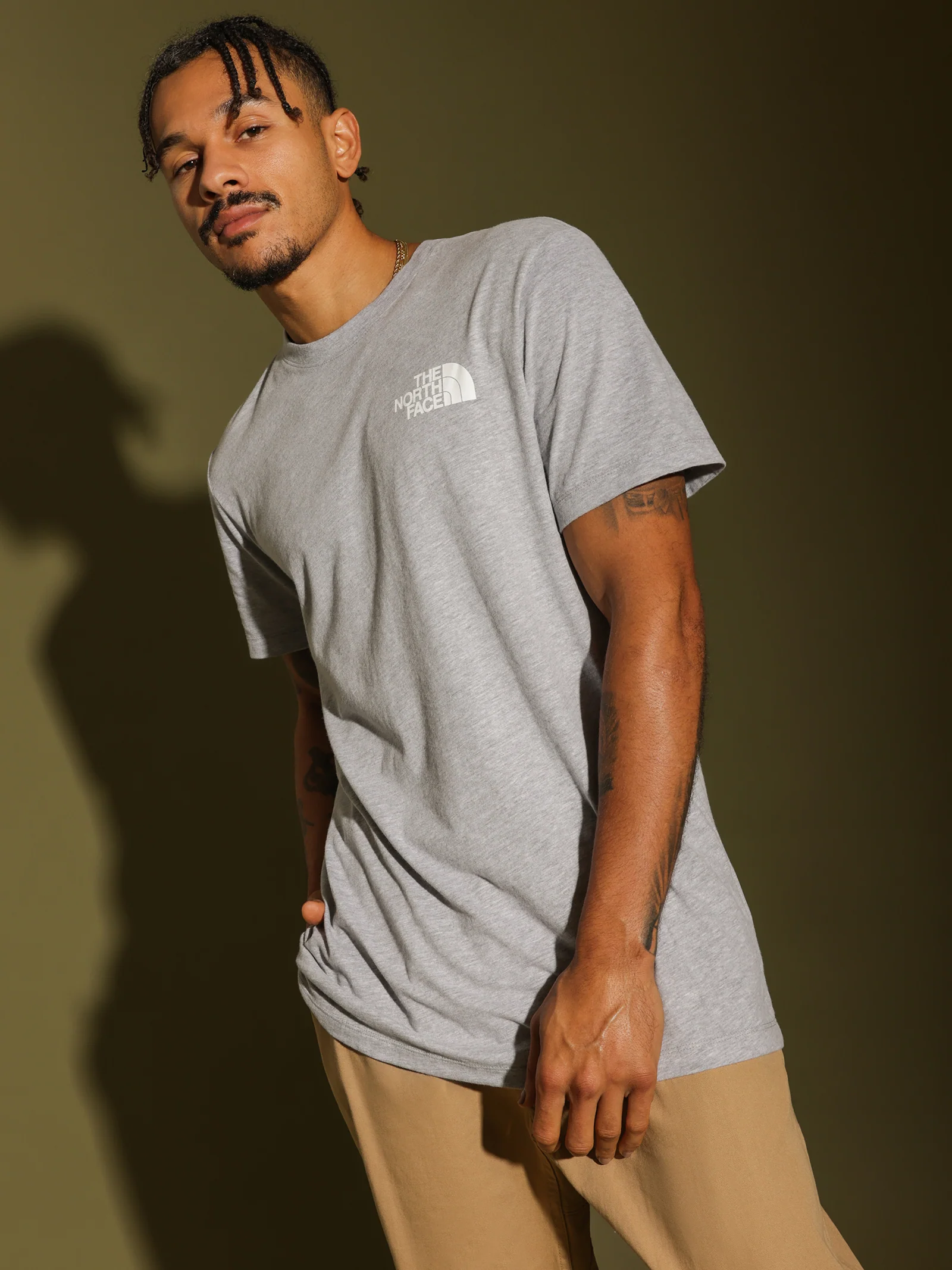 Box NSE T-Shirt - Image 4