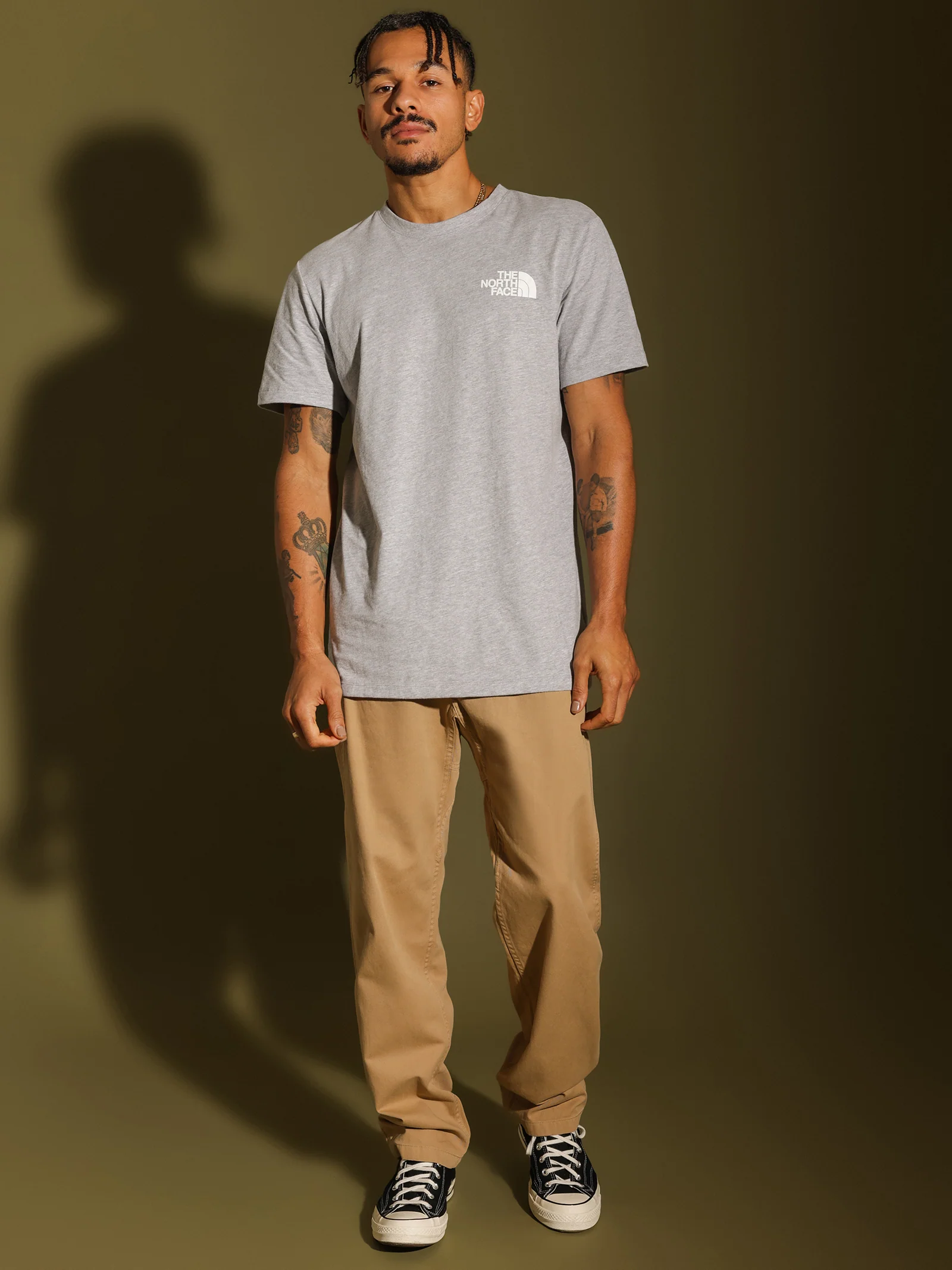 Box NSE T-Shirt - Image 5