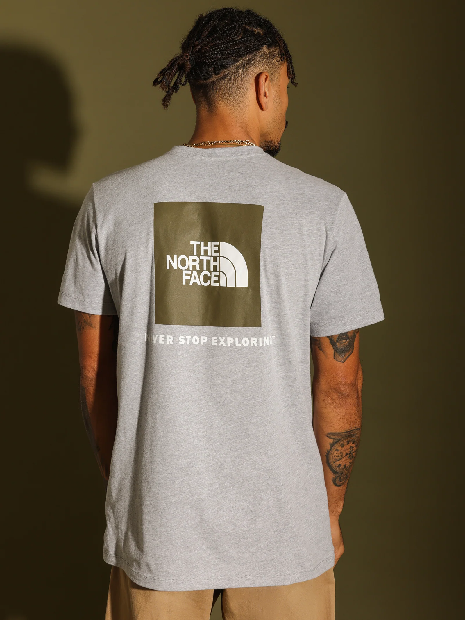 Box NSE T-Shirt - Image 6