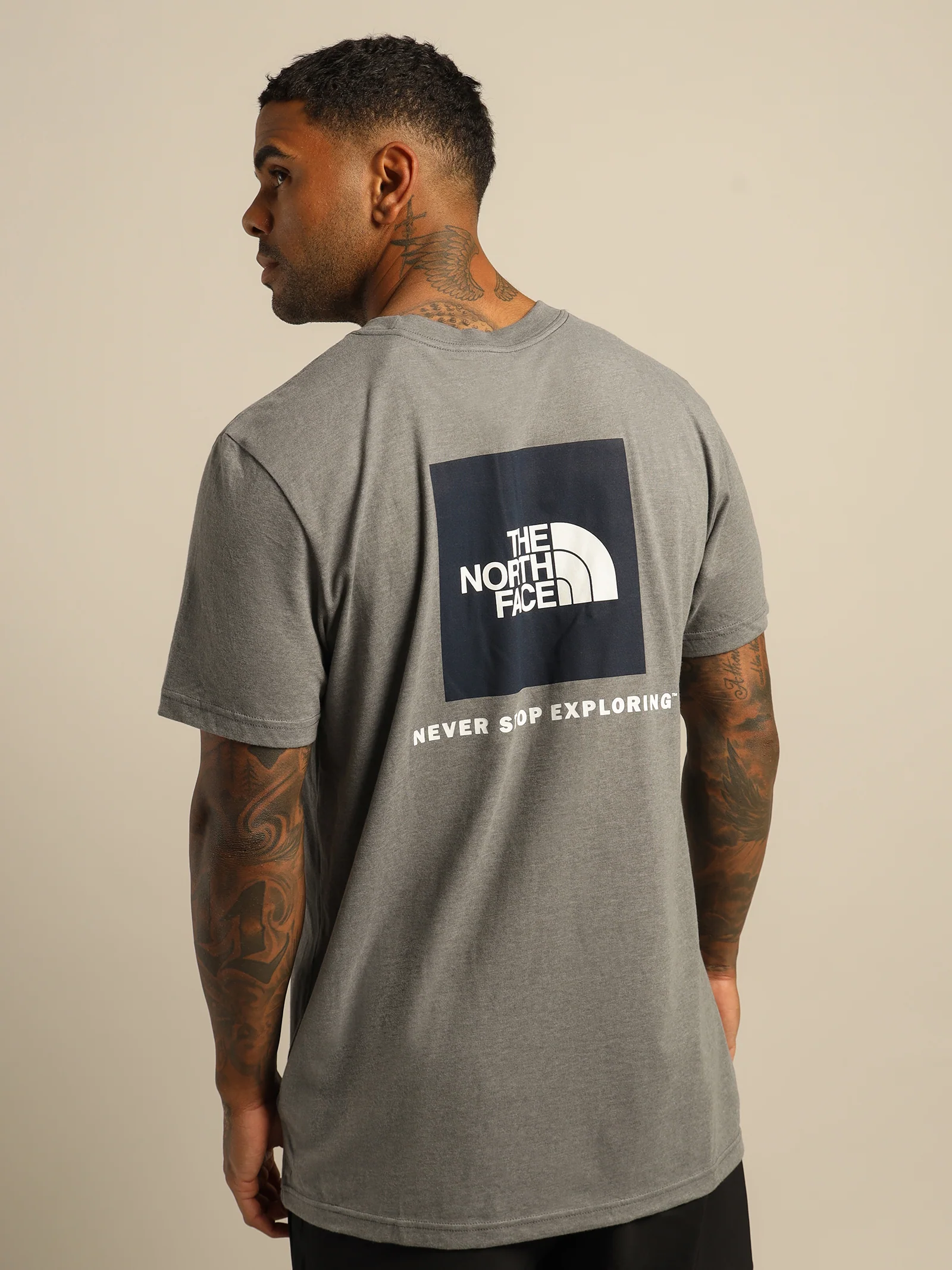Box NSE T-Shirt - Image 2