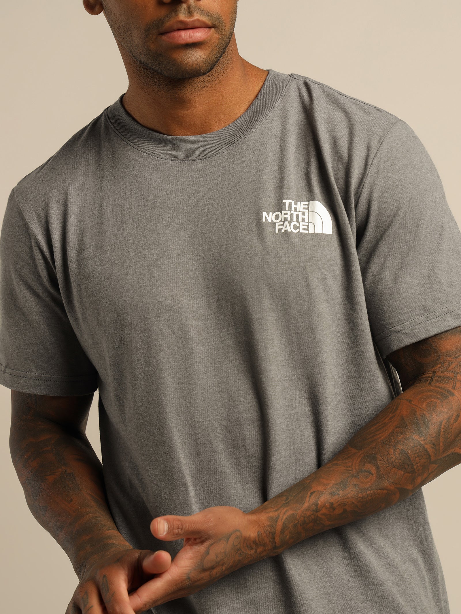 Box NSE T-Shirt - Image 3