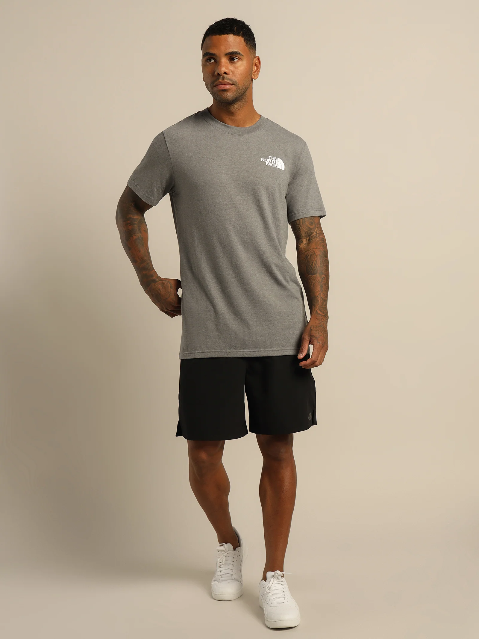 Box NSE T-Shirt - Image 5