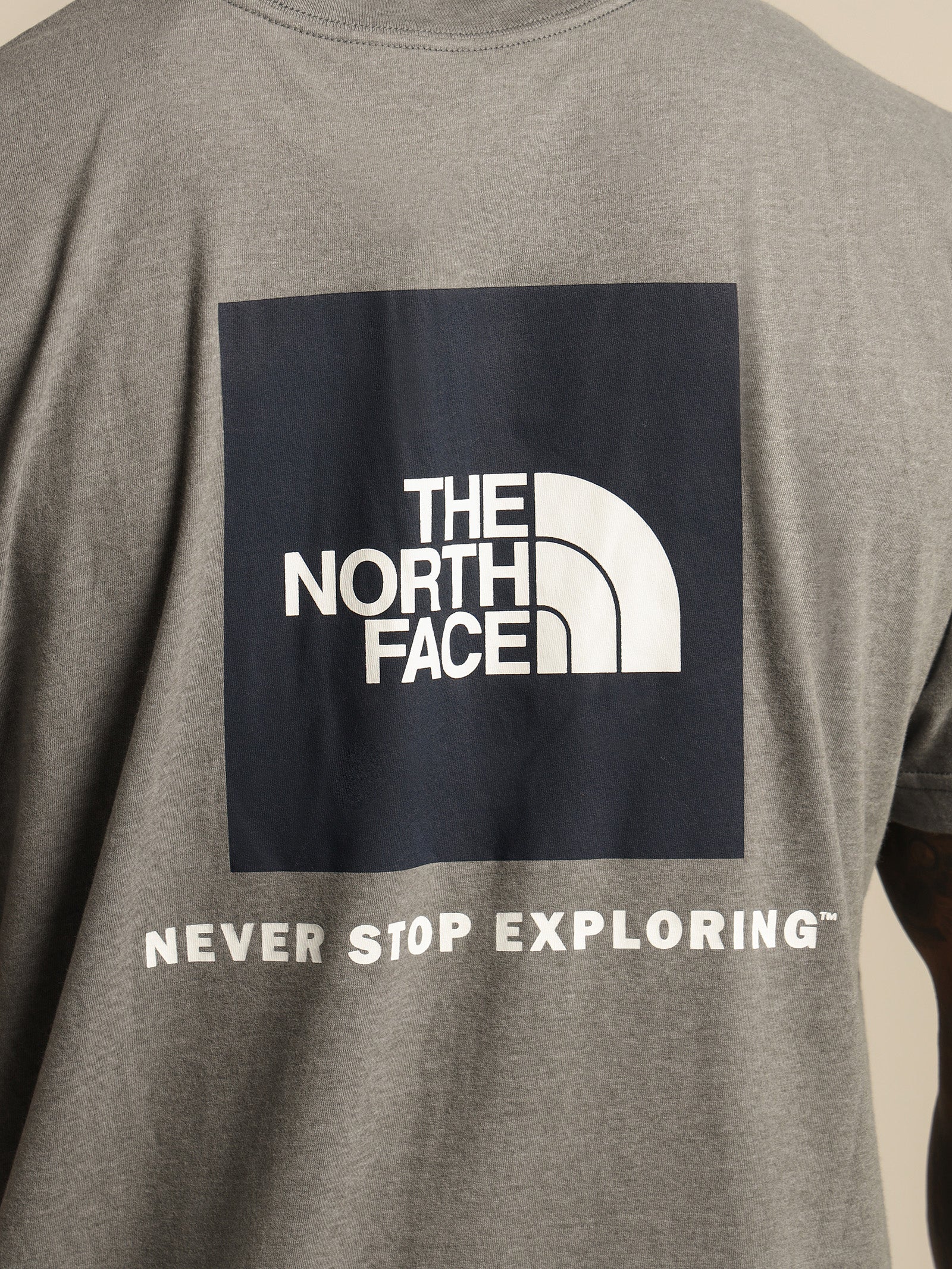 Box NSE T-Shirt - Image 7
