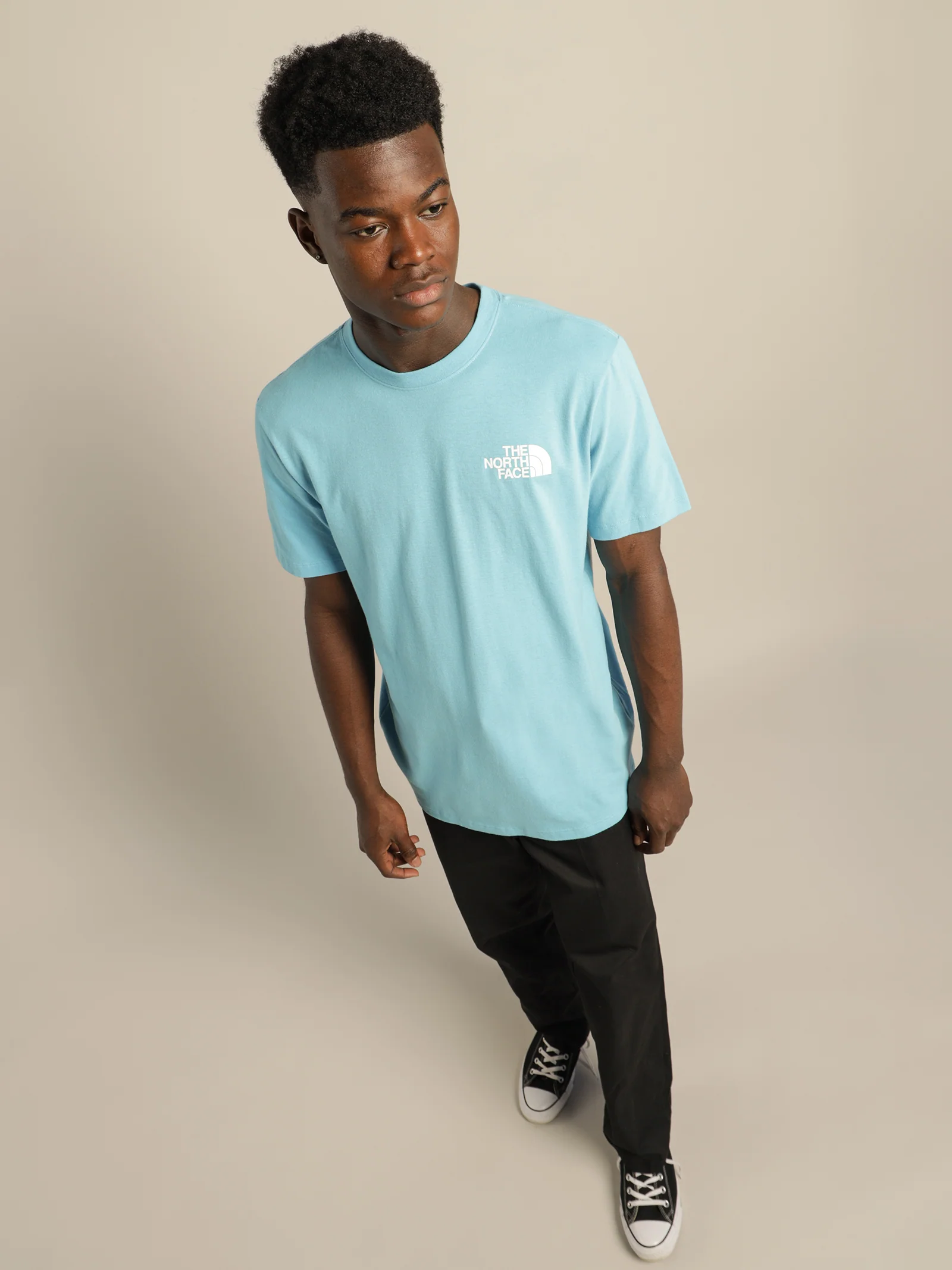 Box NSE T-Shirt - Image 2