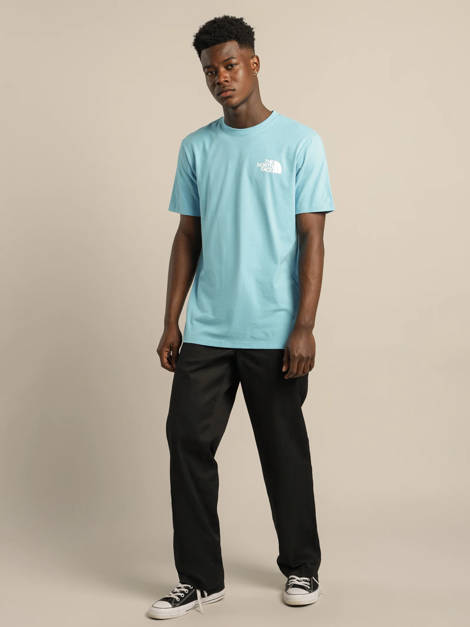 Box NSE T-Shirt - Image 3