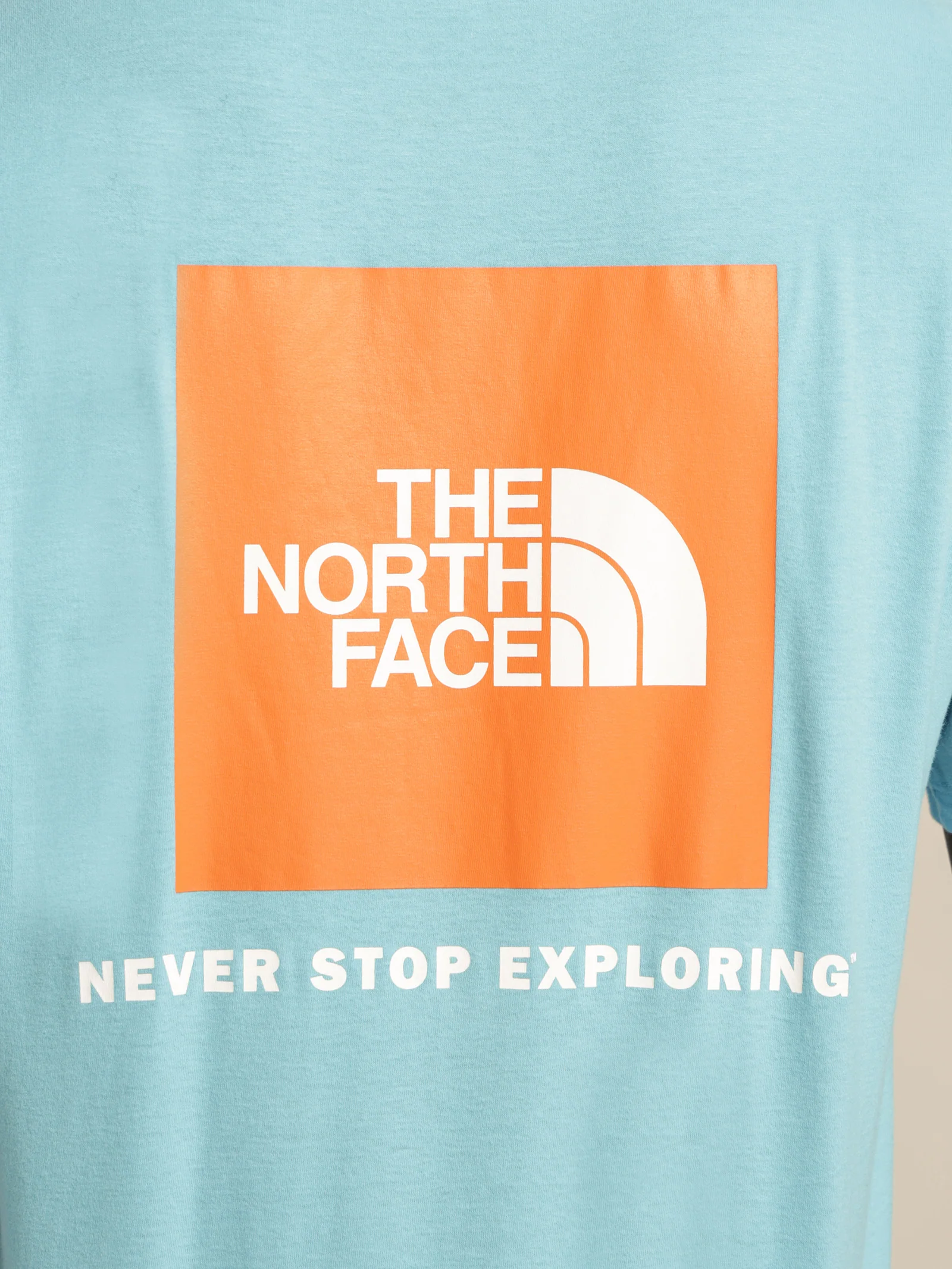 Box NSE T-Shirt - Image 5