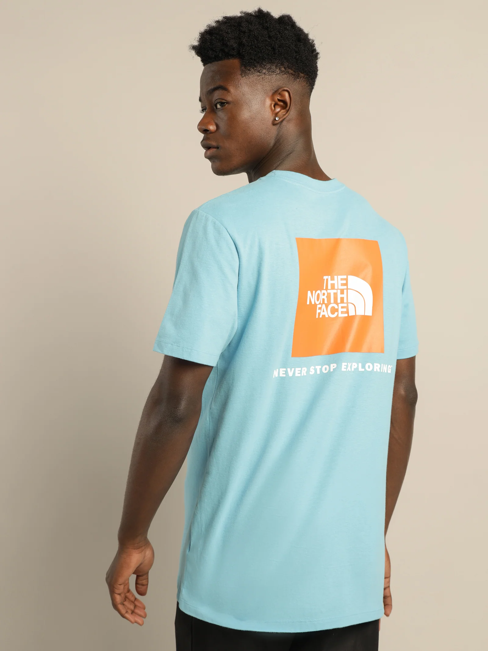 Box NSE T-Shirt - Image 6