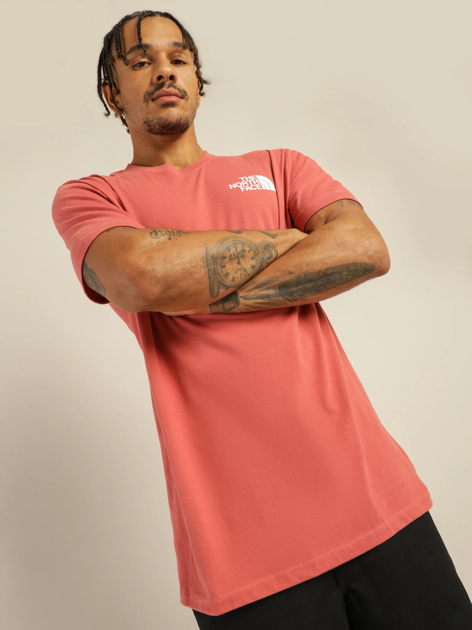 Box NSE T-Shirt - Image 2