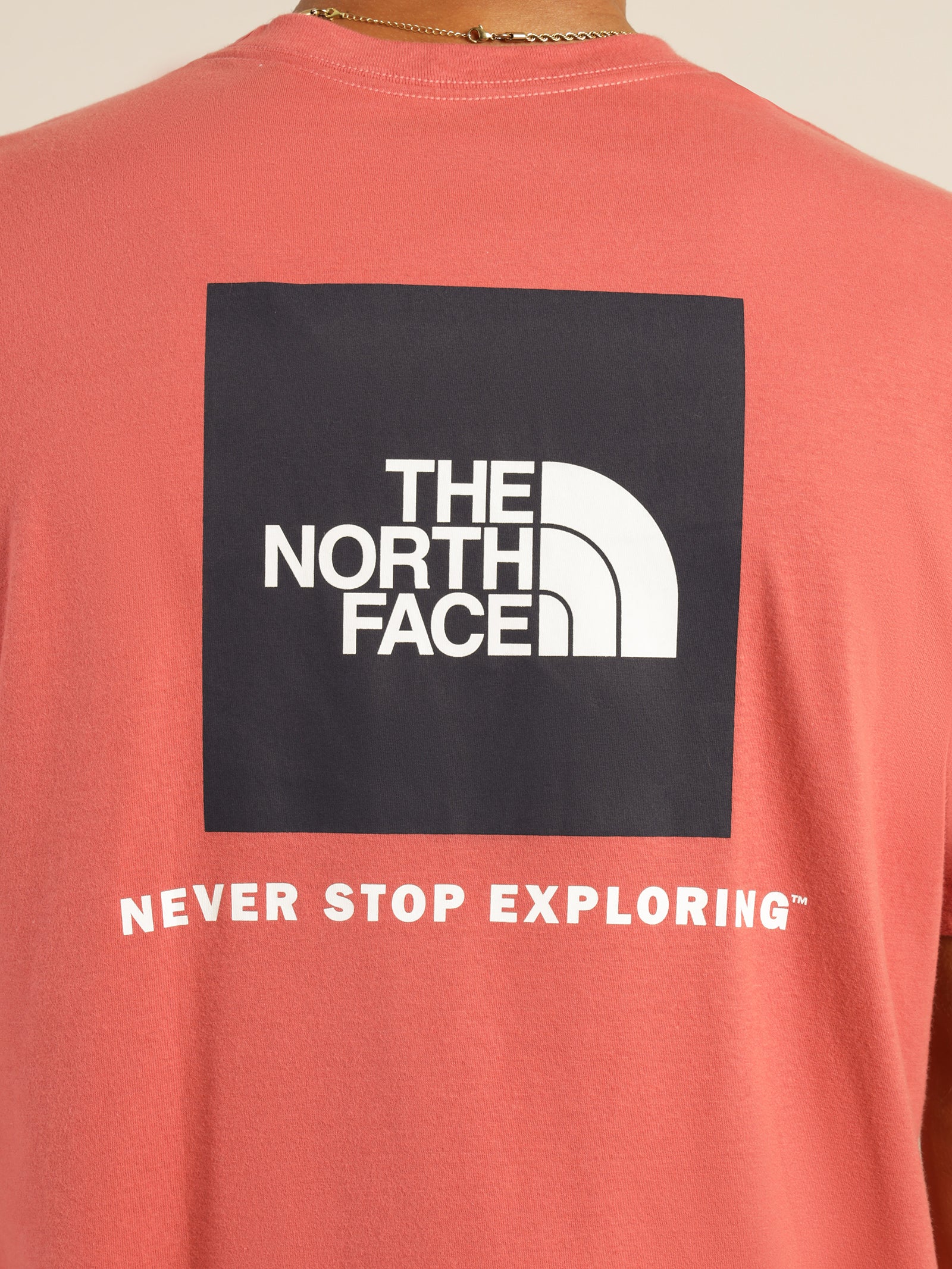 Box NSE T-Shirt - Image 4