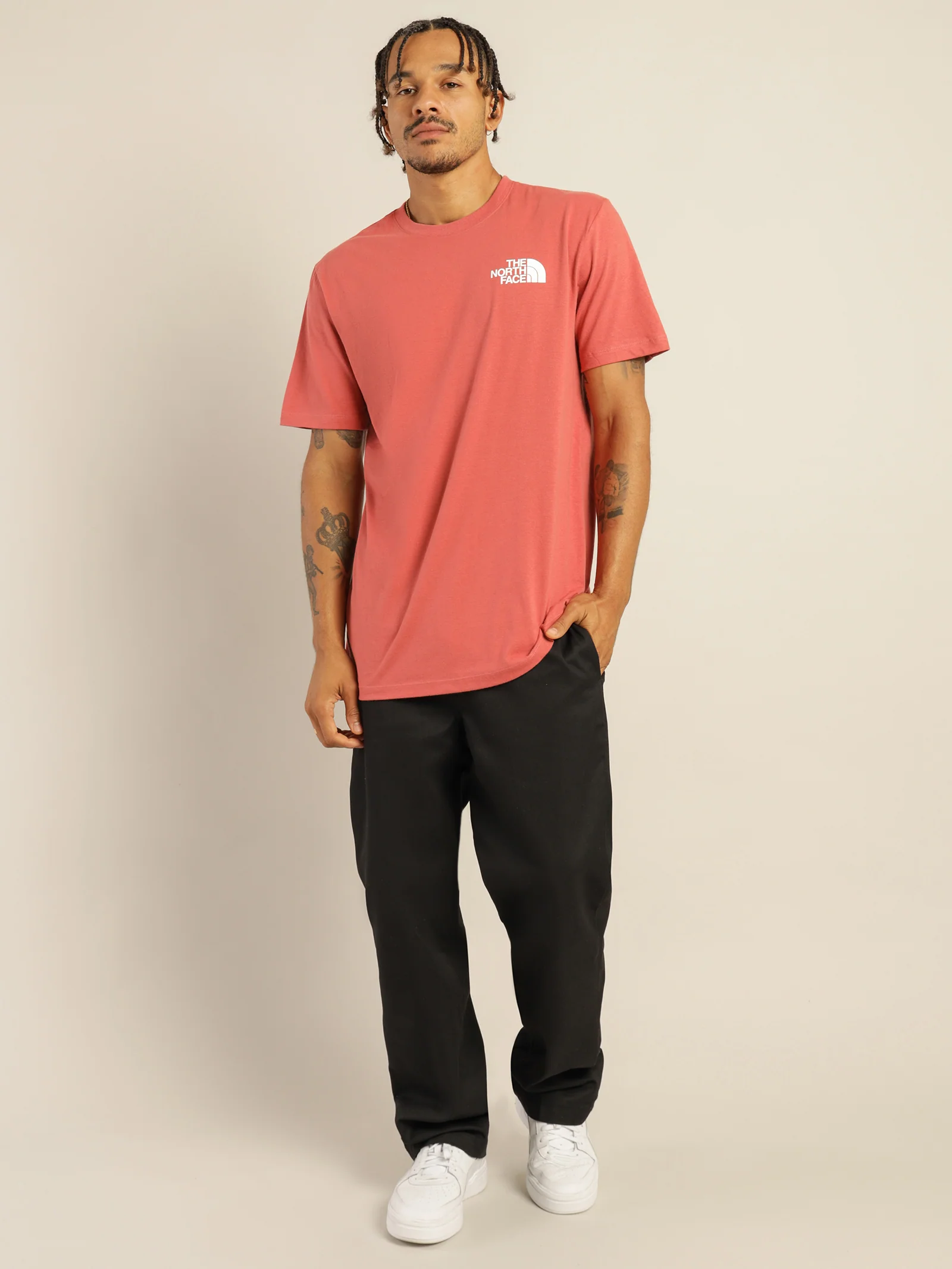 Box NSE T-Shirt - Image 5
