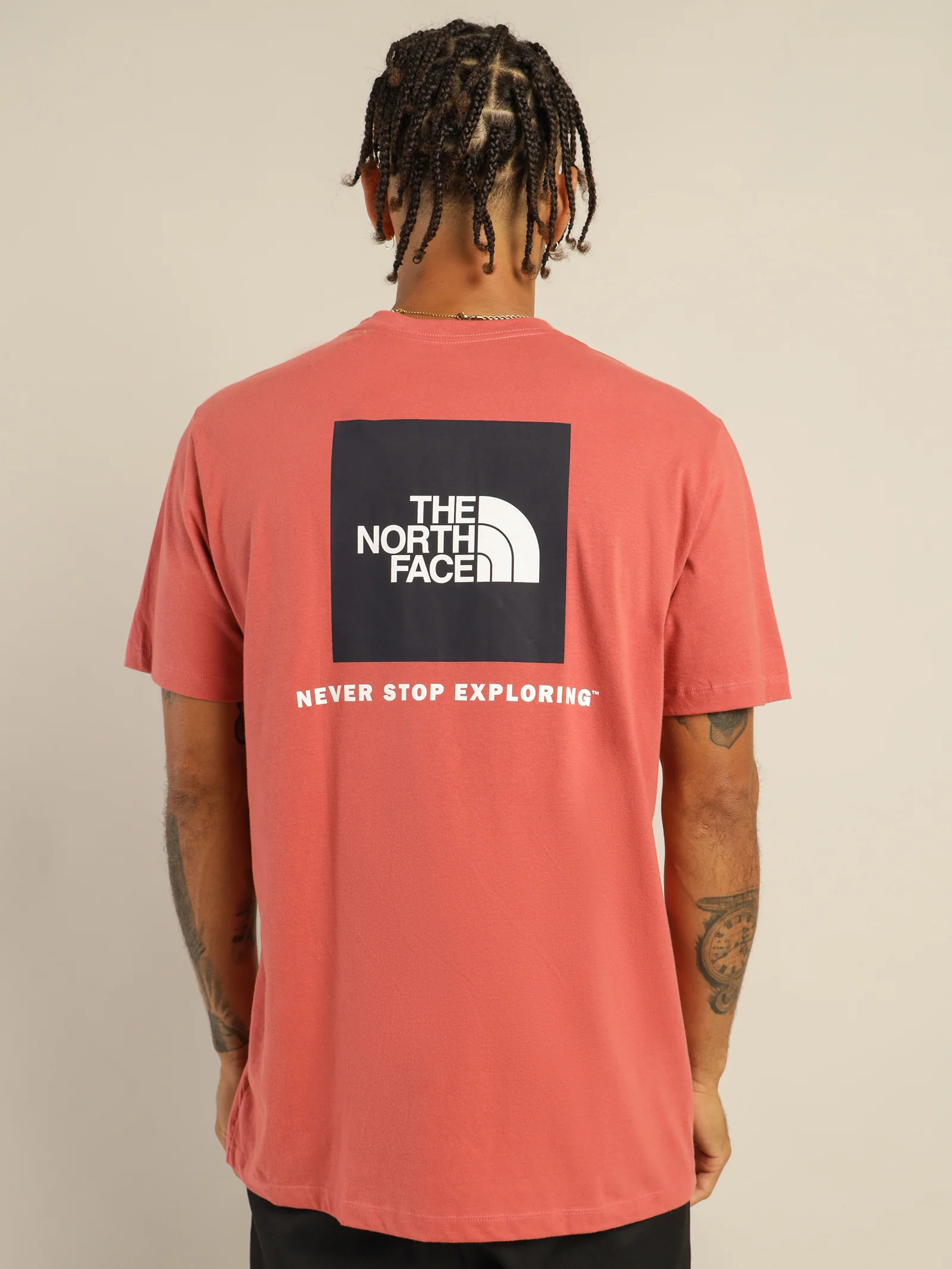 Box NSE T-Shirt - Image 6