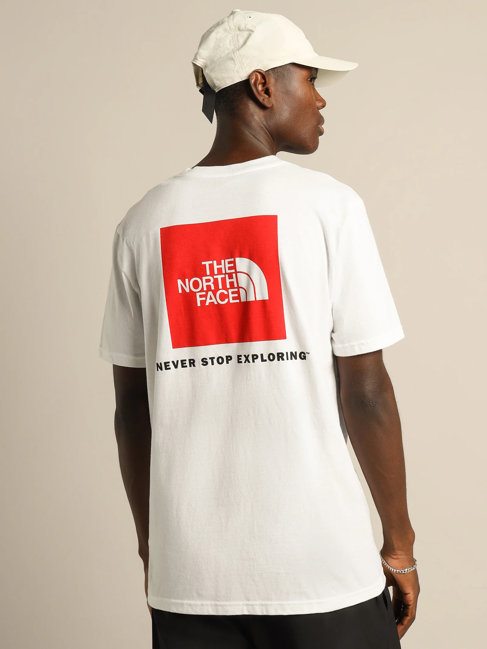 Box NSE T-Shirt - Image 2