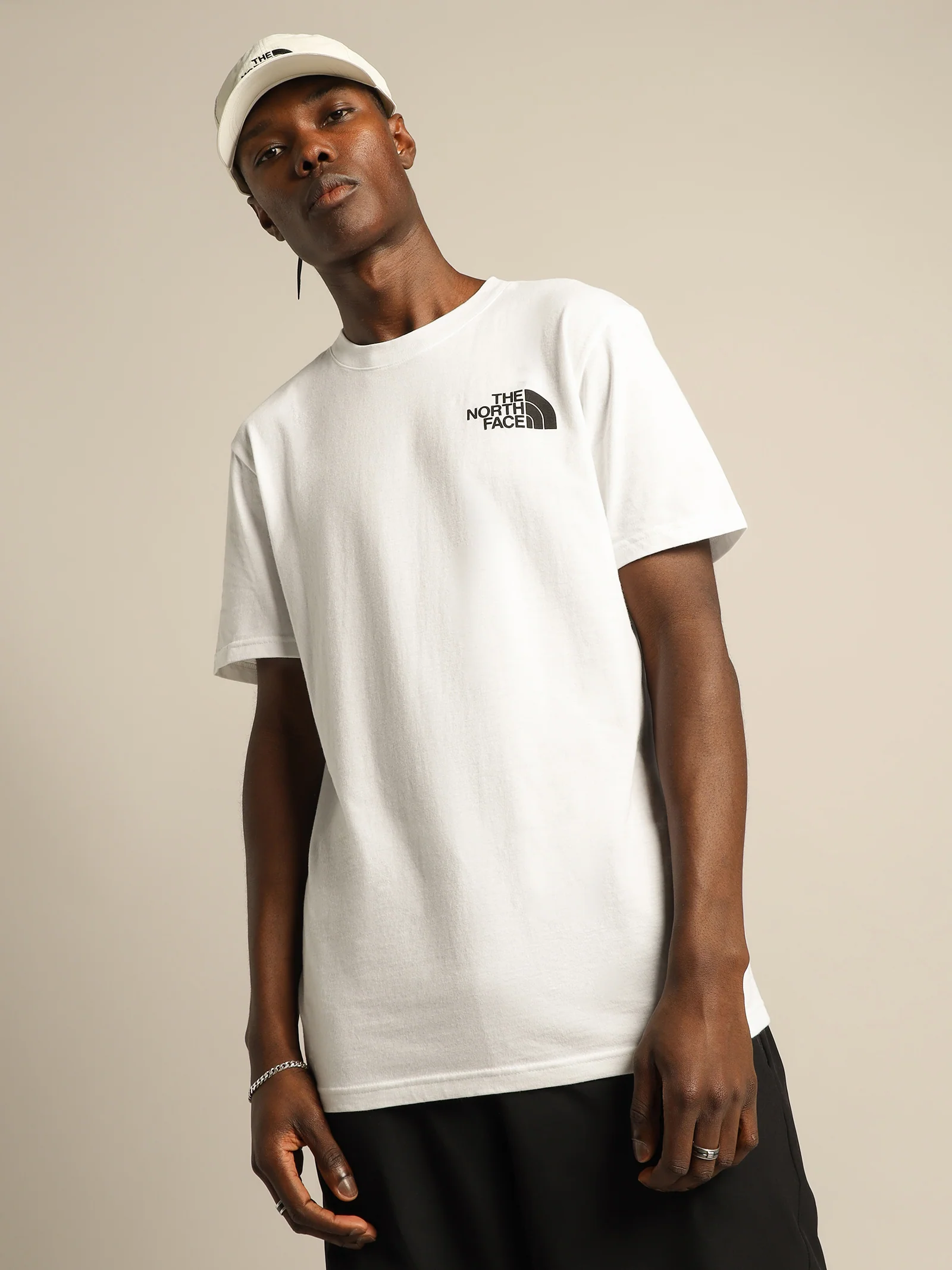 Box NSE T-Shirt - Image 4