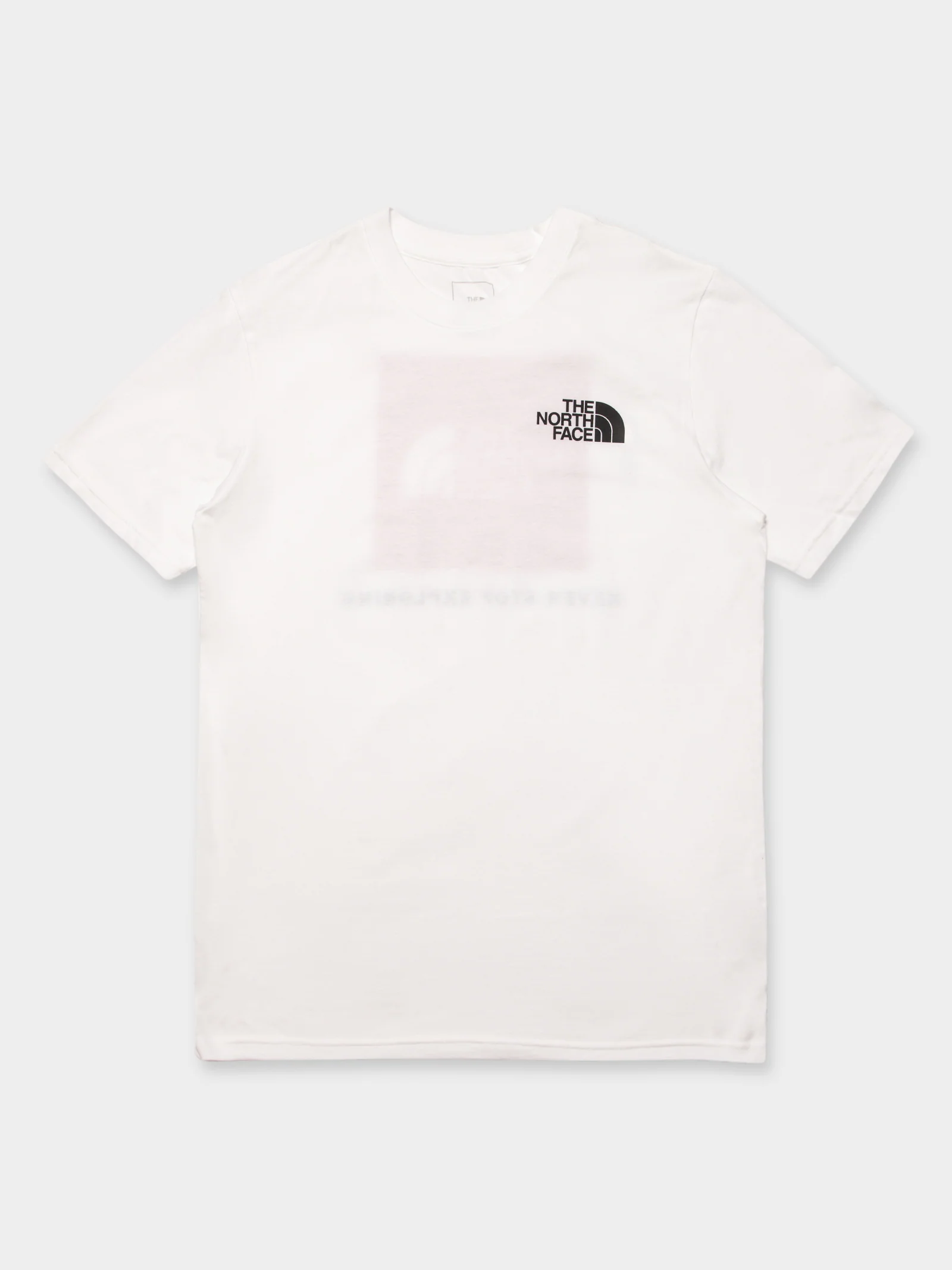 Box NSE T-Shirt - Image 7