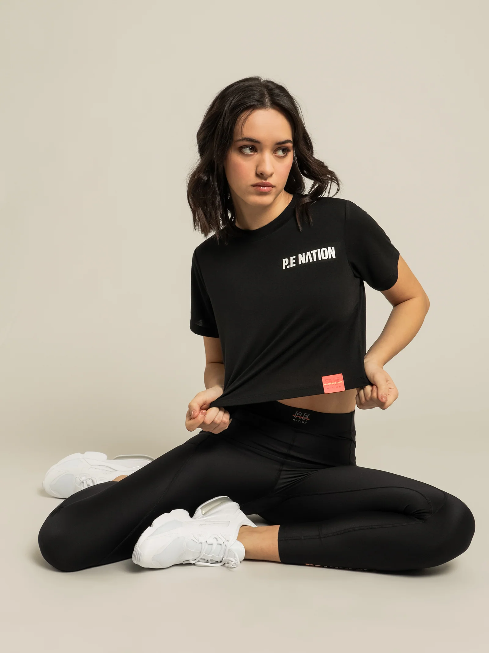 Box Out T-Shirt - Image 2