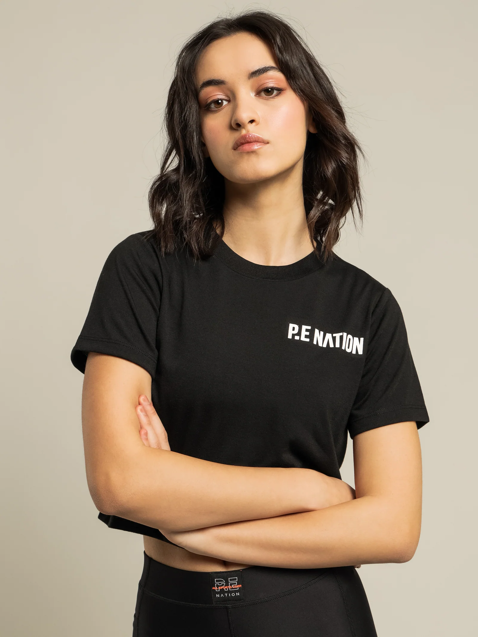 Box Out T-Shirt - Image 3