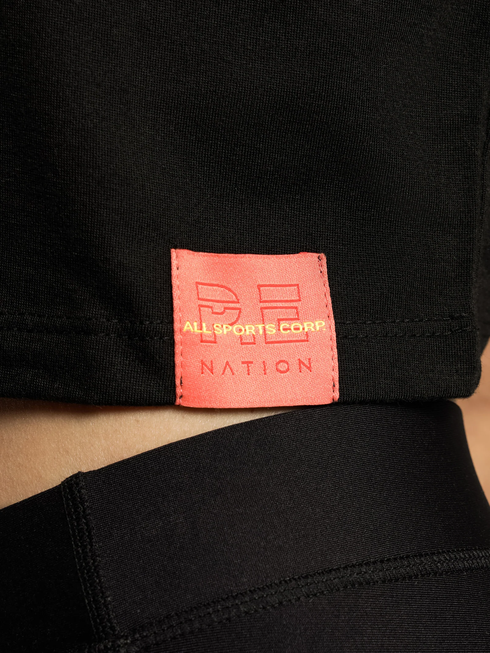 Box Out T-Shirt - Image 6