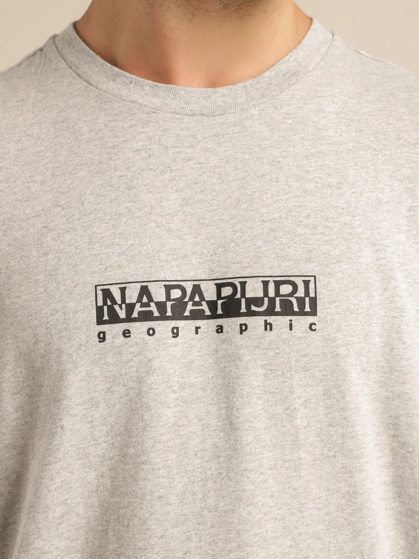 Box Short Sleeve T-Shirt - Image 5