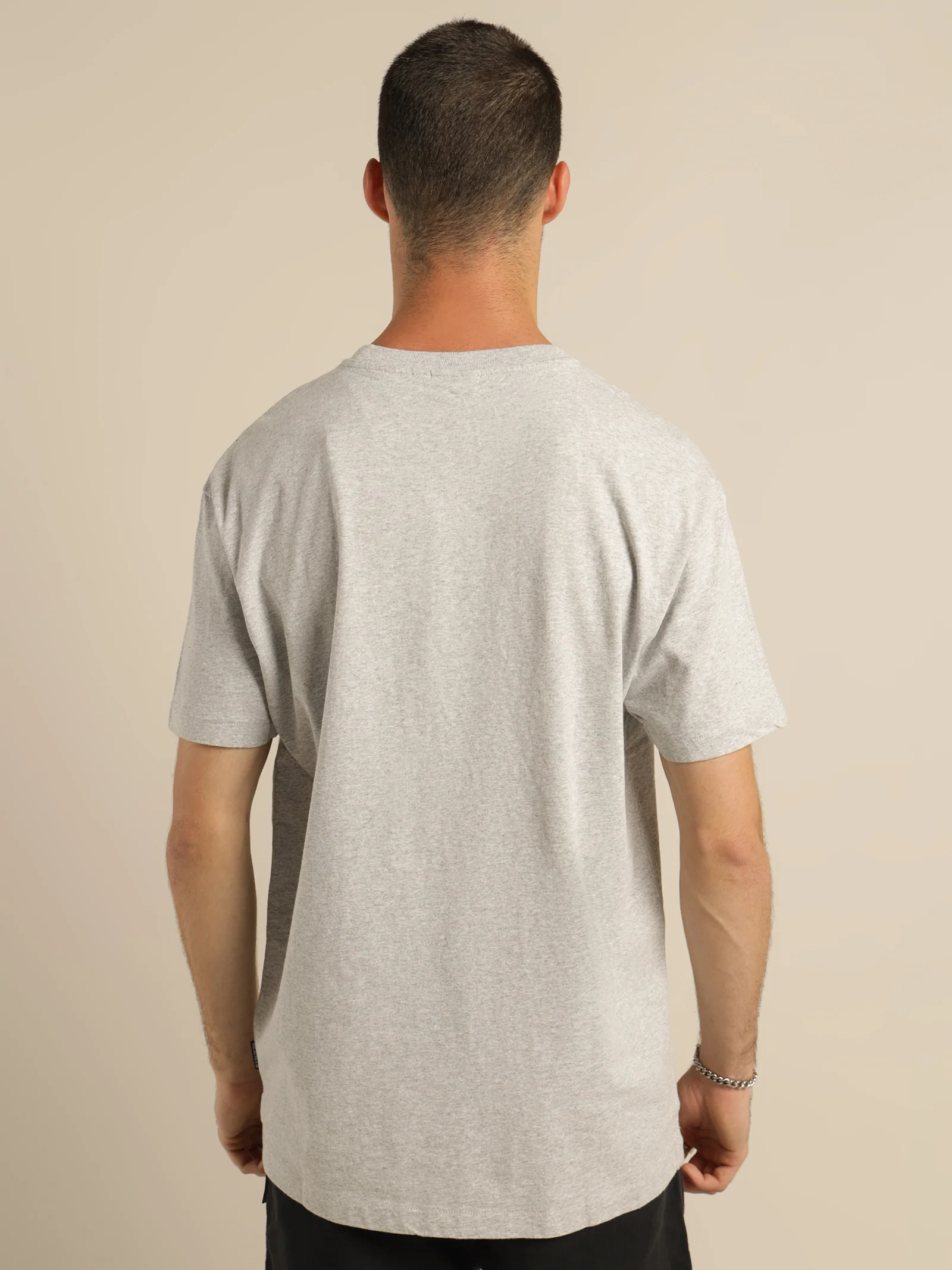 Box Short Sleeve T-Shirt - Image 6