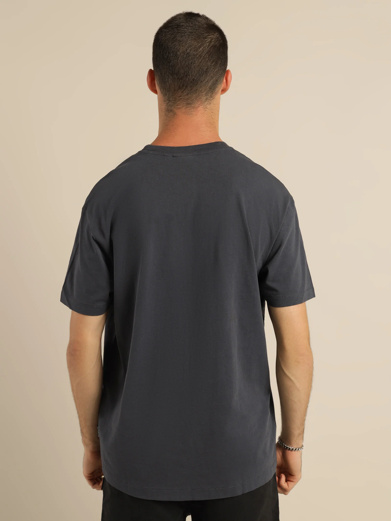 Box Short Sleeve T-Shirt - Image 5