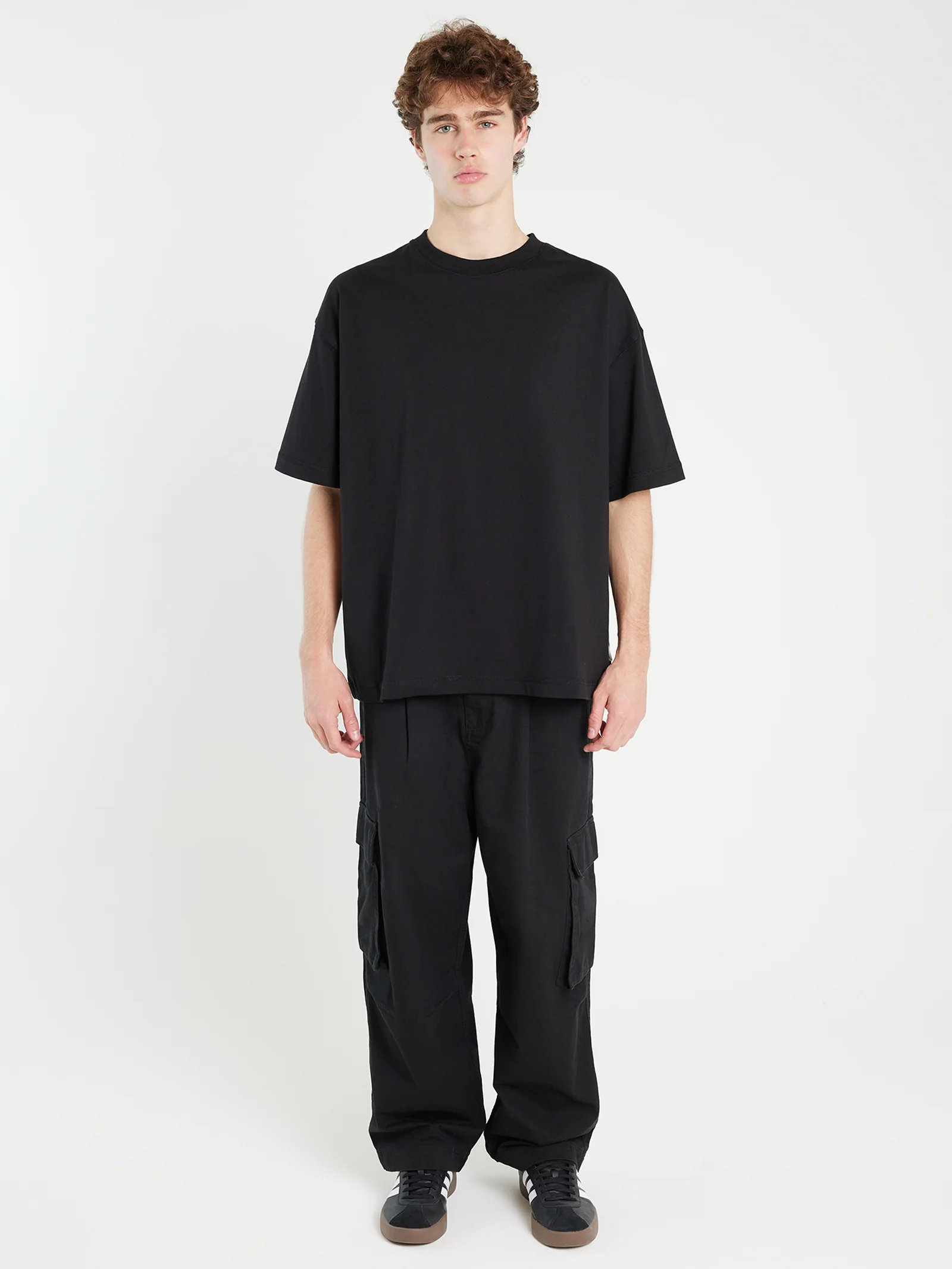 Box T-Shirt - Image 2