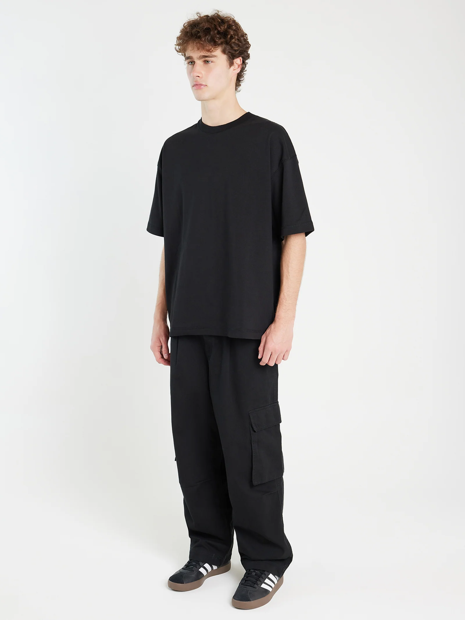 Box T-Shirt - Image 4