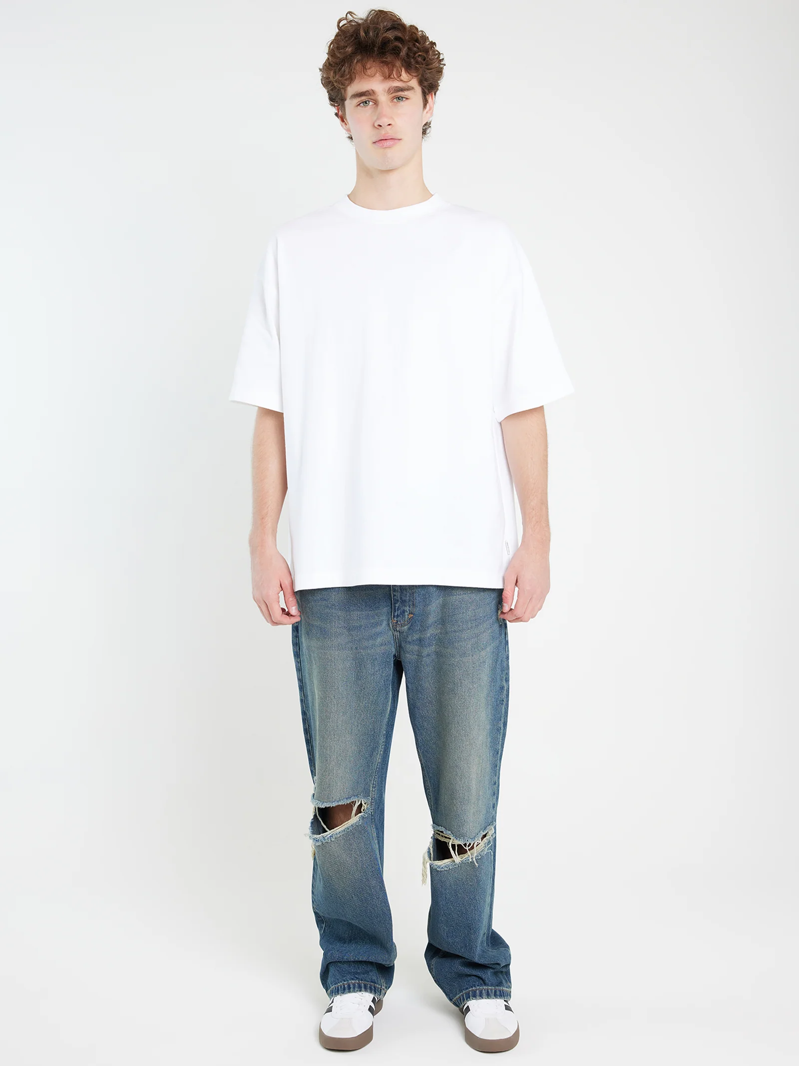 Box T-Shirt - Image 2