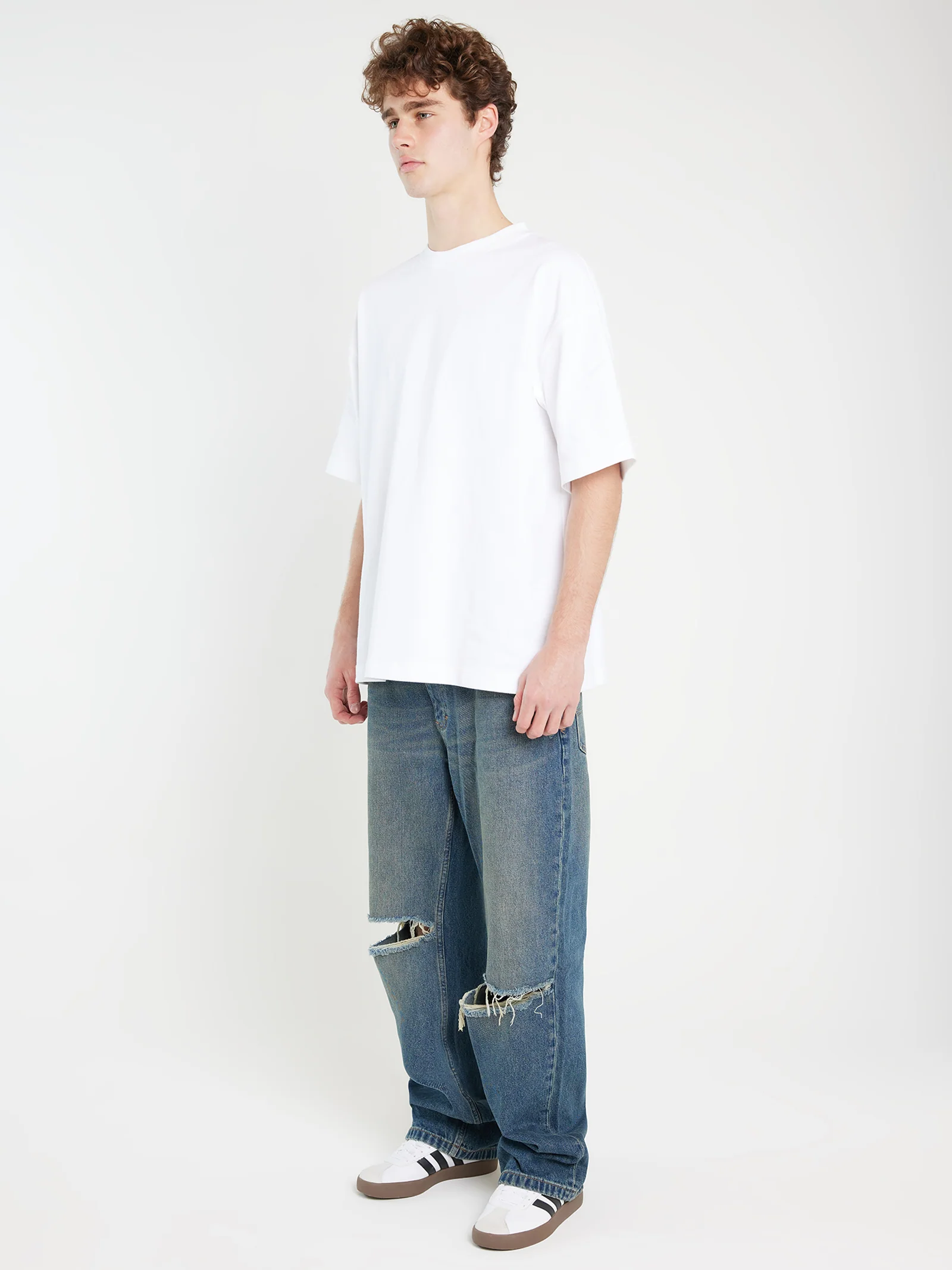 Box T-Shirt - Image 4