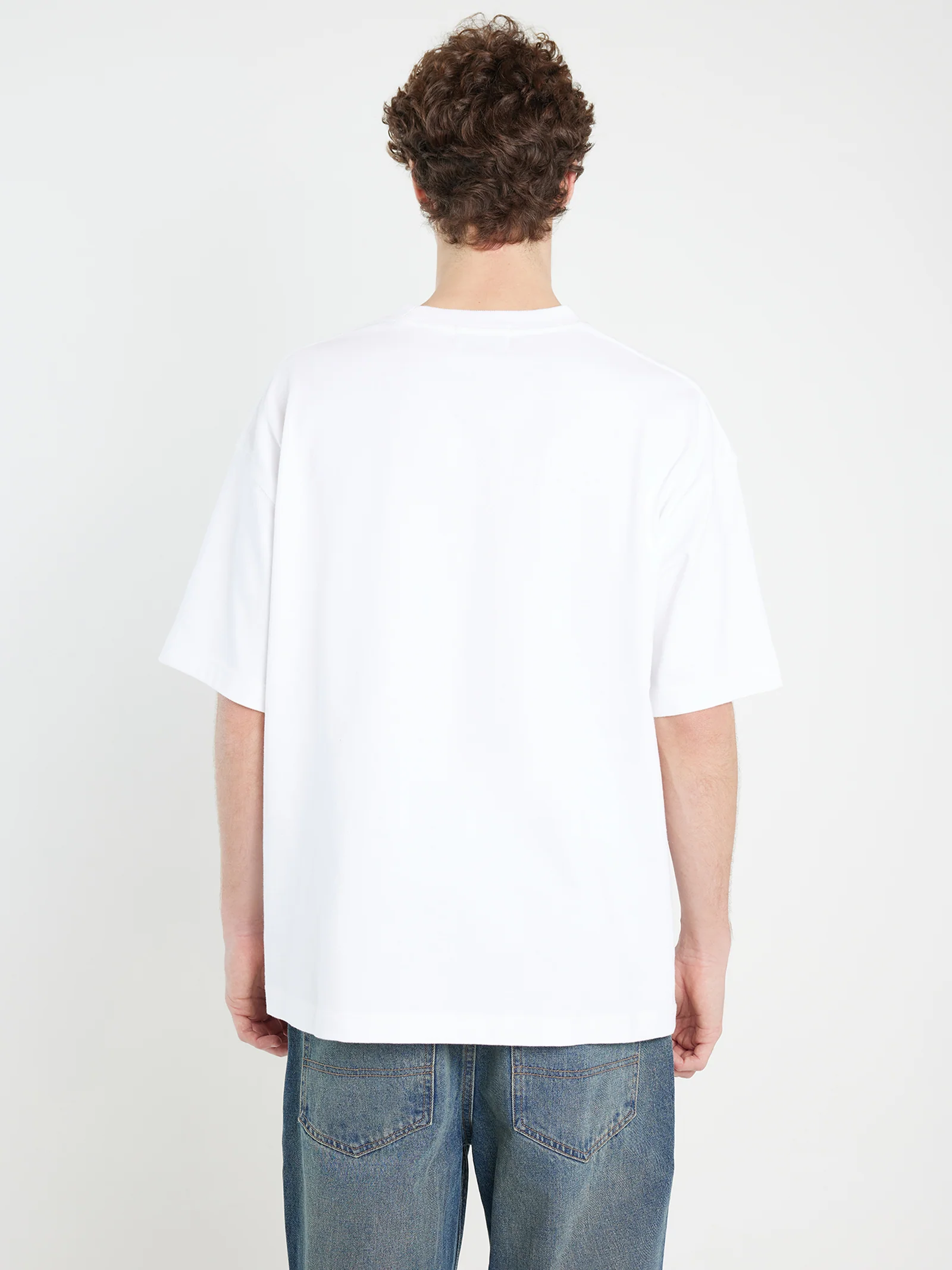Box T-Shirt - Image 5