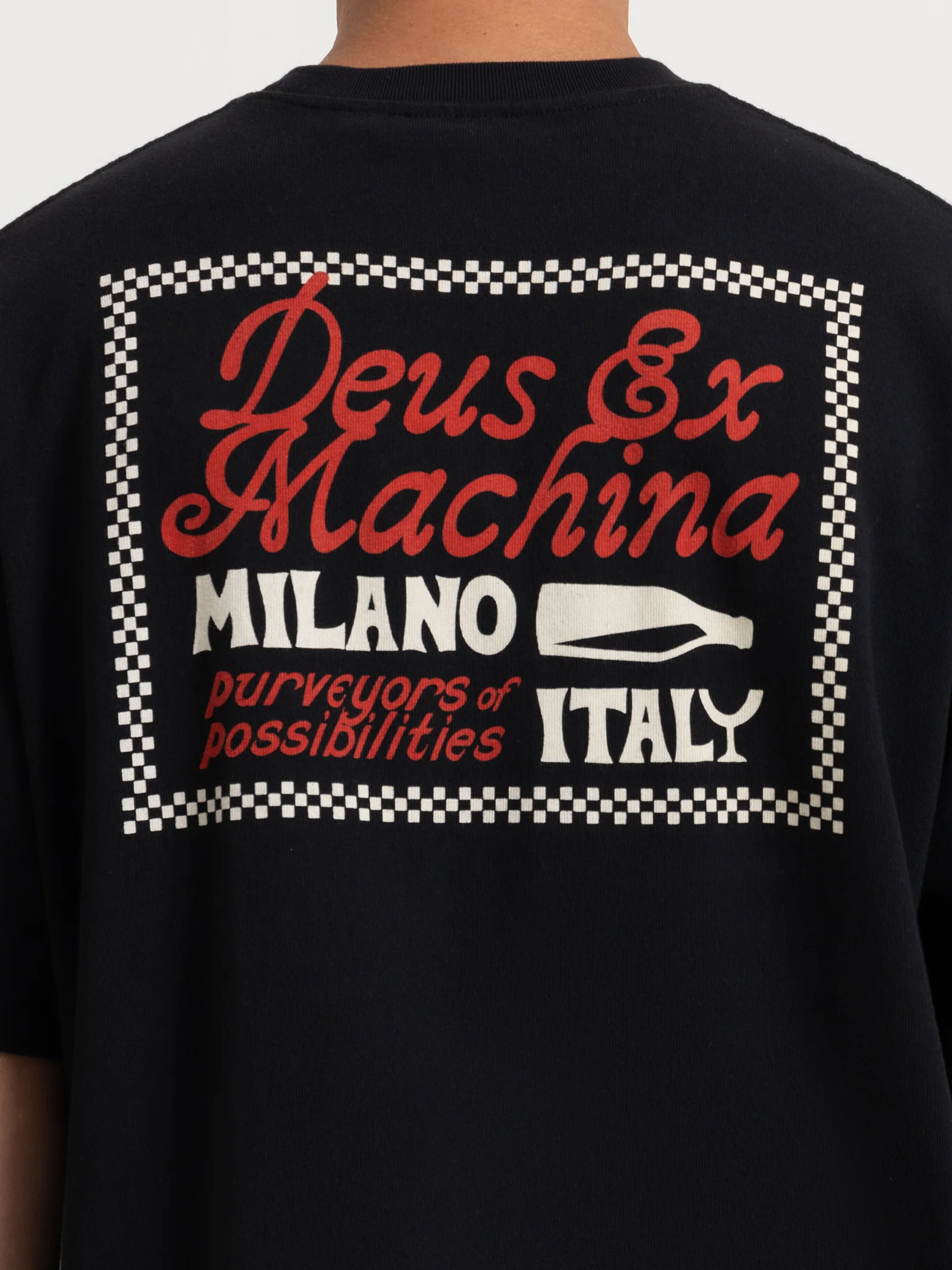 Boxed T-Shirt - Image 3
