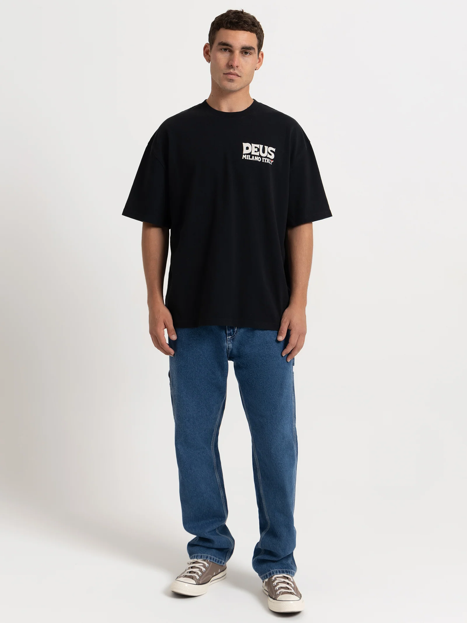 Boxed T-Shirt - Image 4