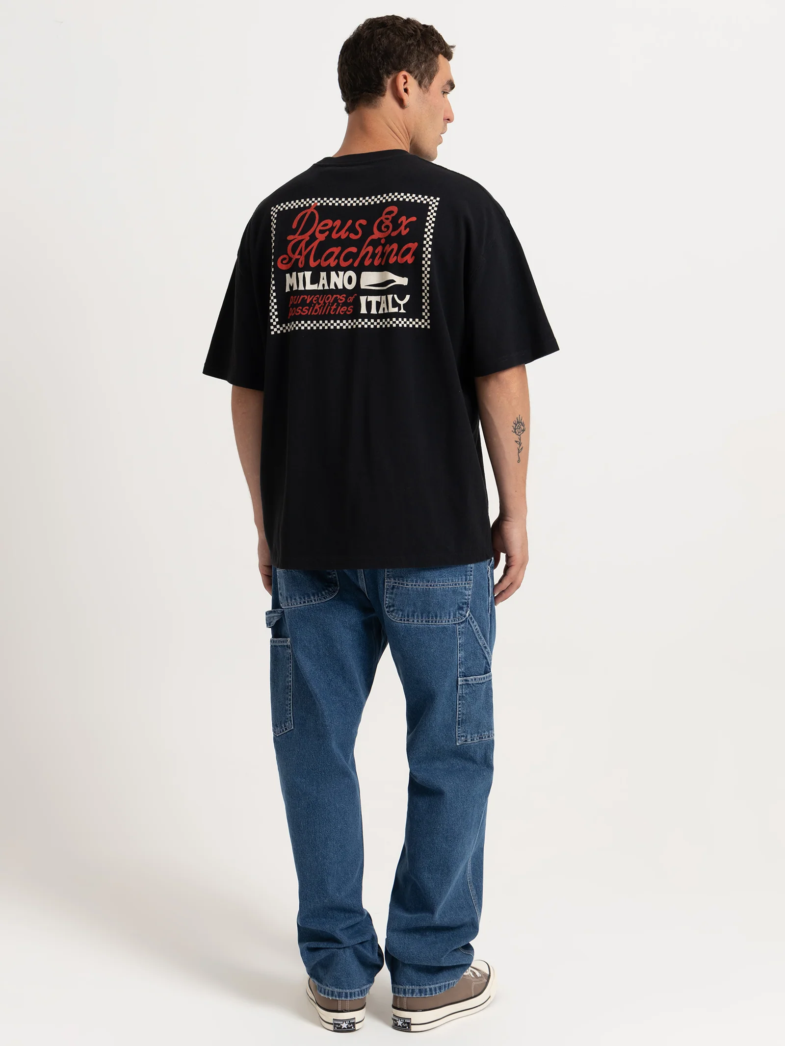 Boxed T-Shirt - Image 5