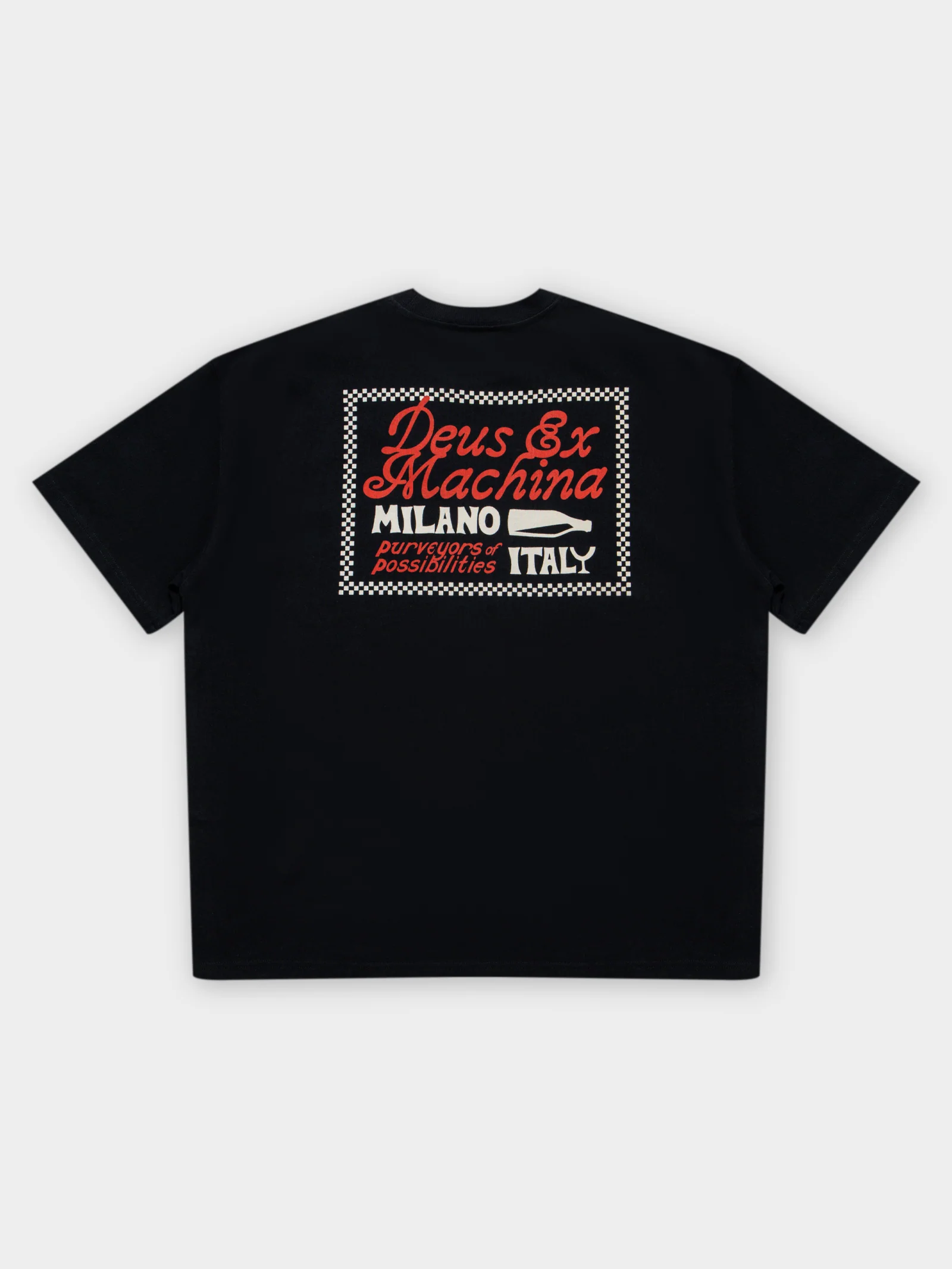 Boxed T-Shirt - Image 7