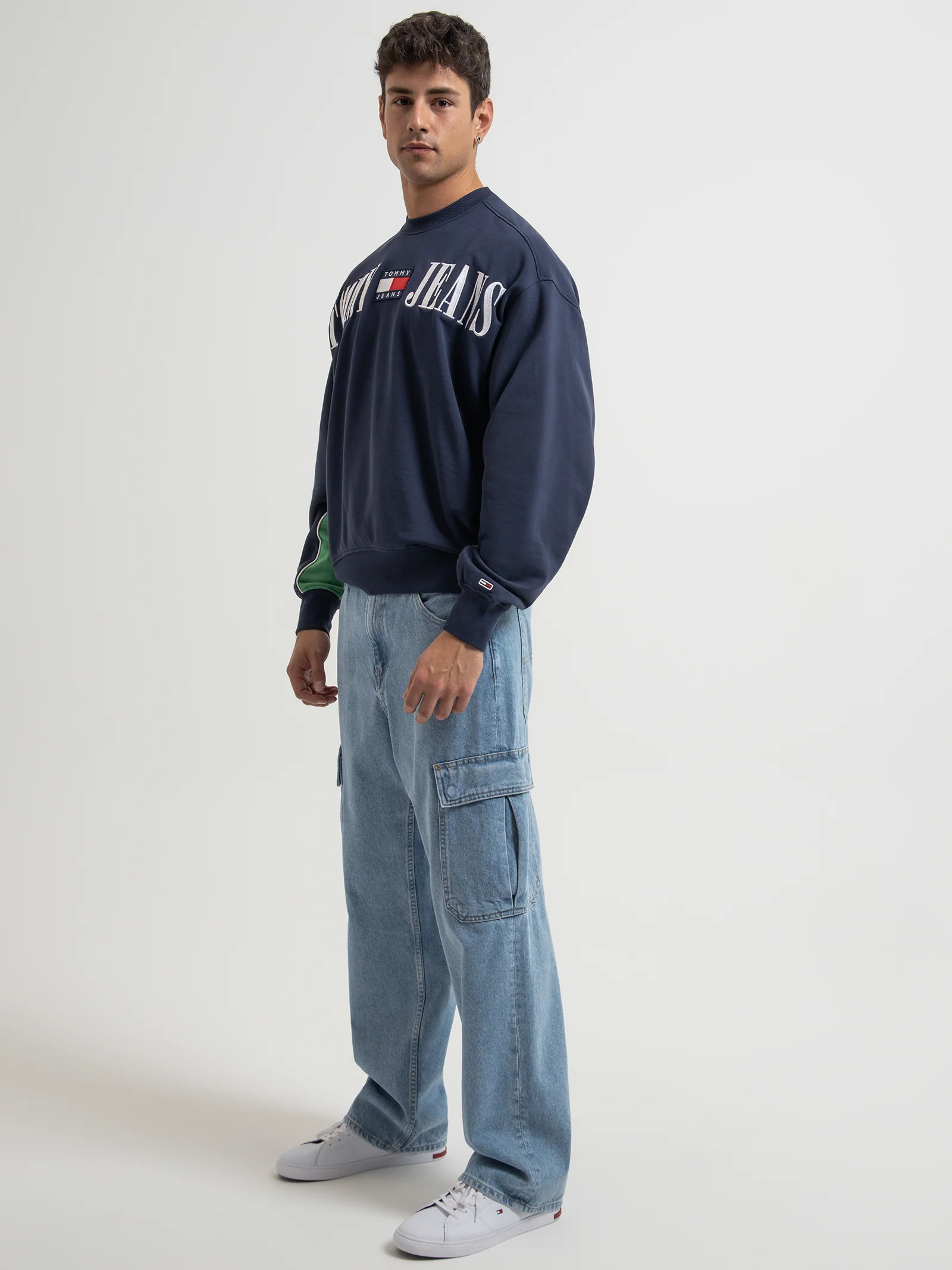 Boxy Archive Crew - Image 2