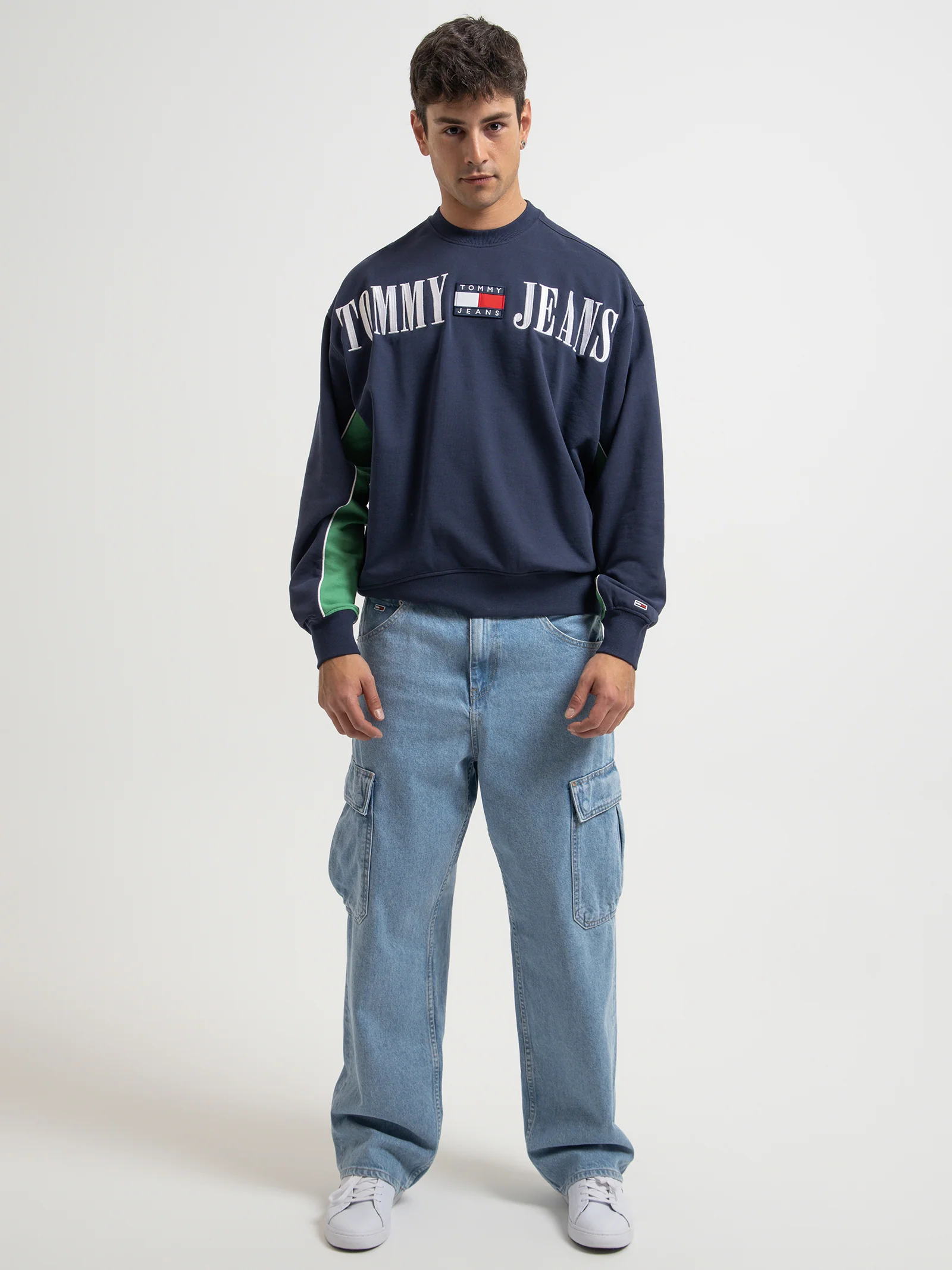 Boxy Archive Crew - Image 5