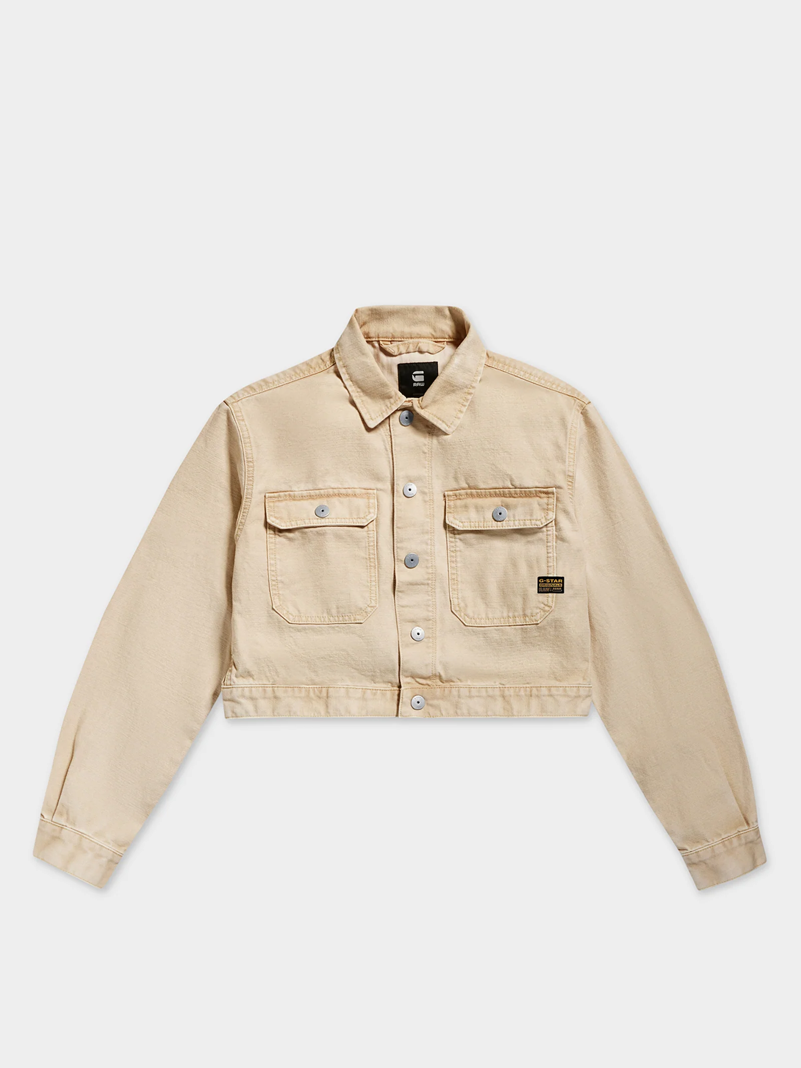 Boxy Explorer Jacket - Image 11
