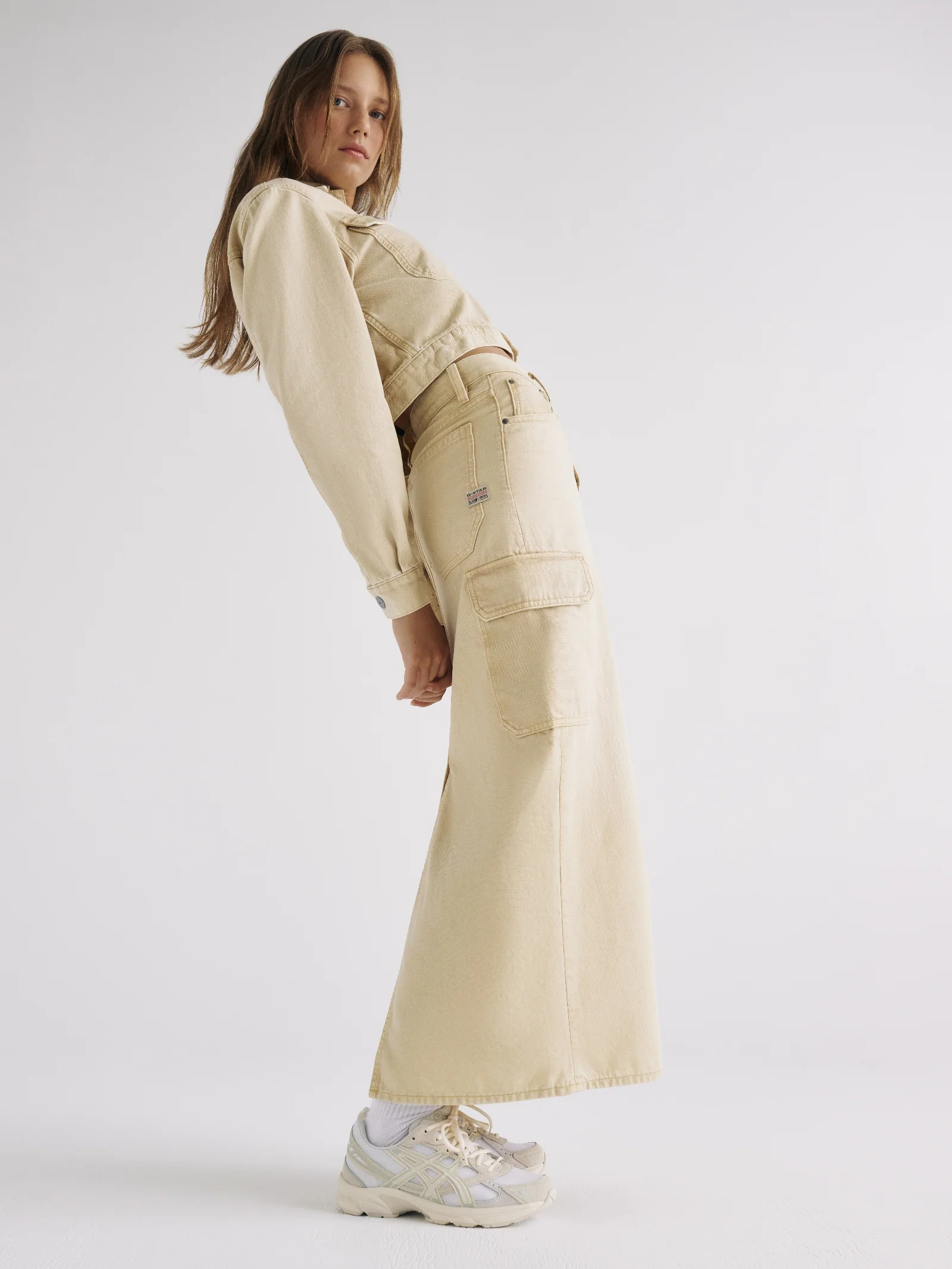 Boxy Explorer Jacket - Image 3