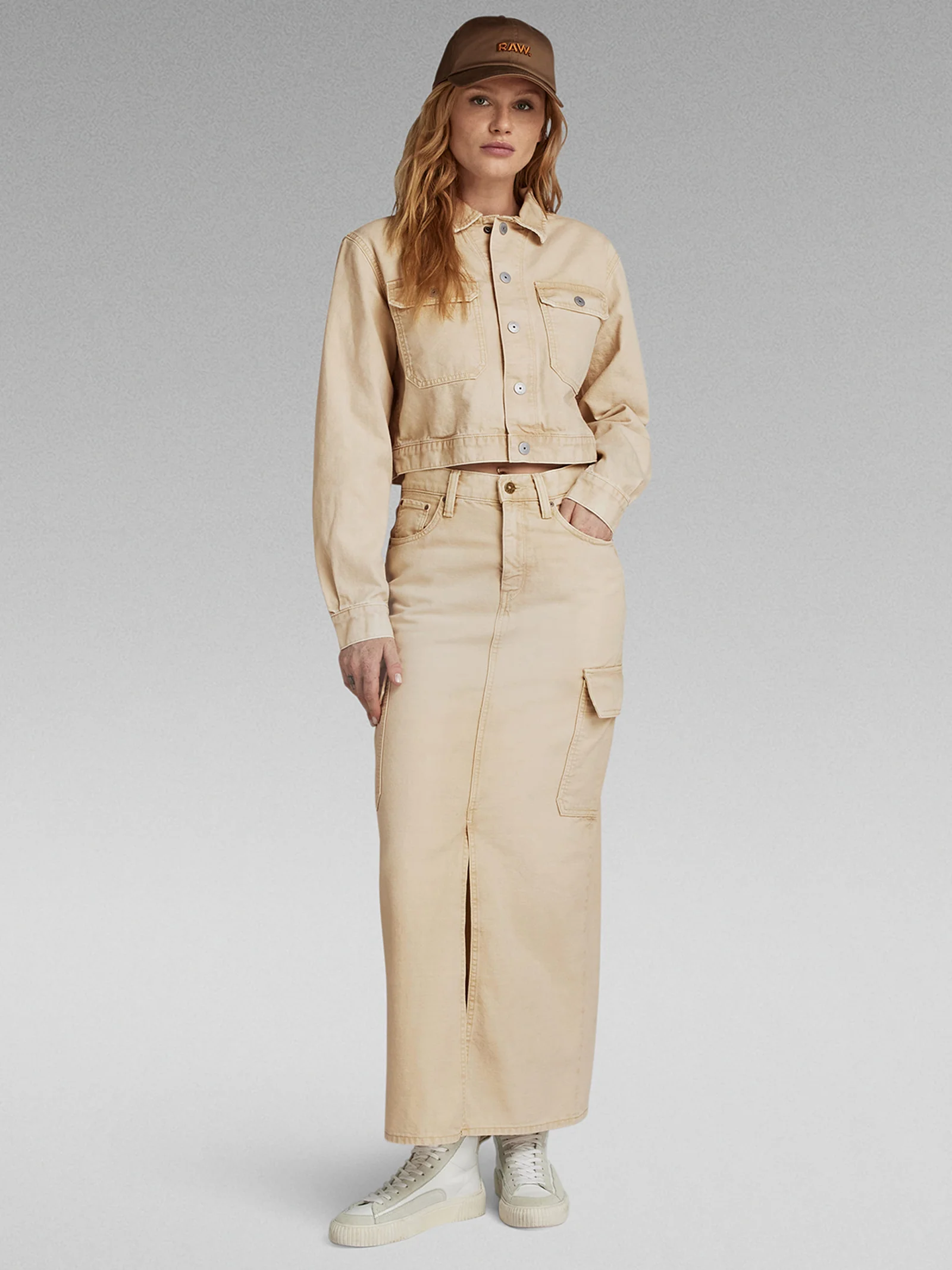 Boxy Explorer Jacket - Image 6