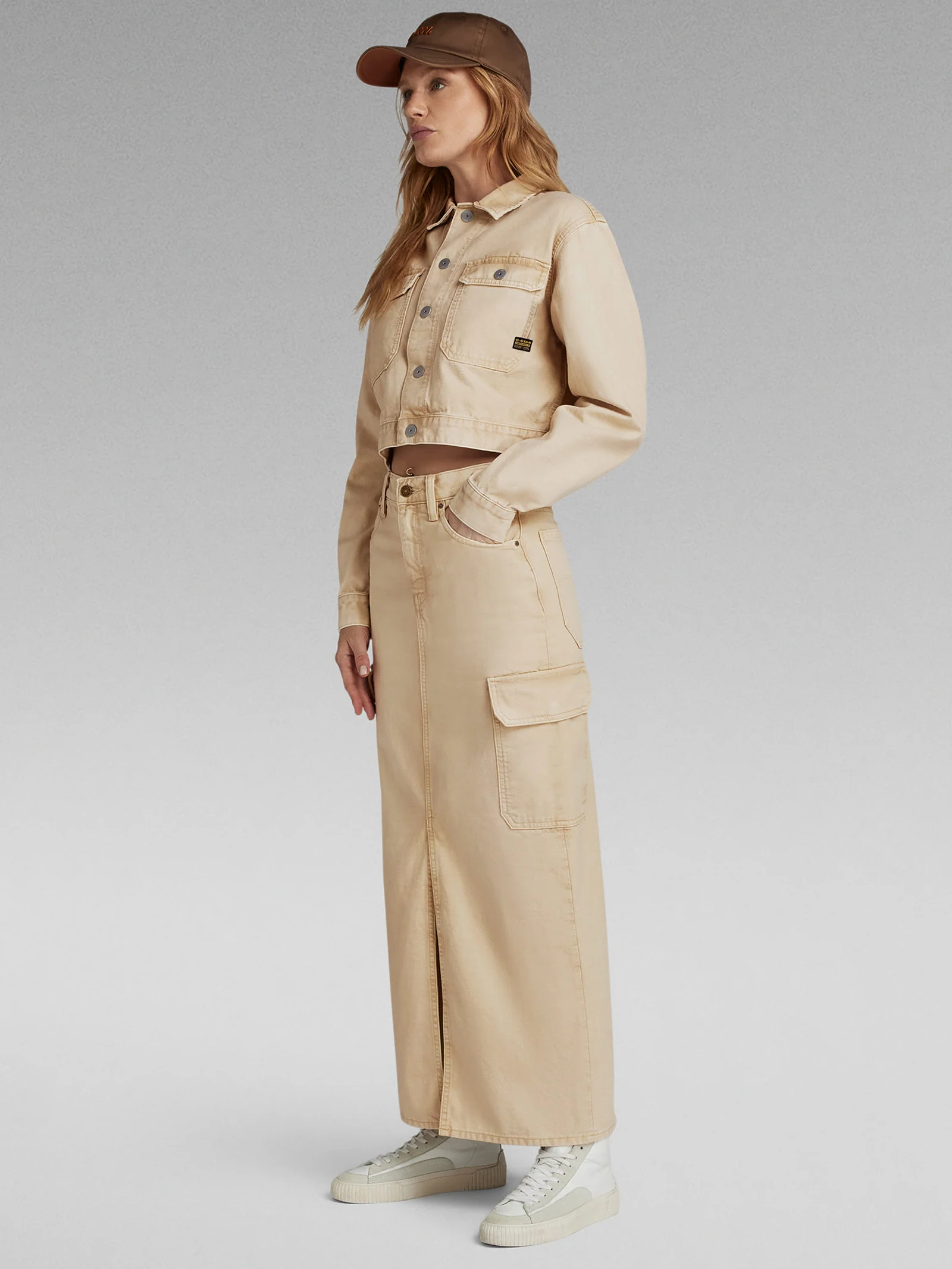 Boxy Explorer Jacket - Image 8